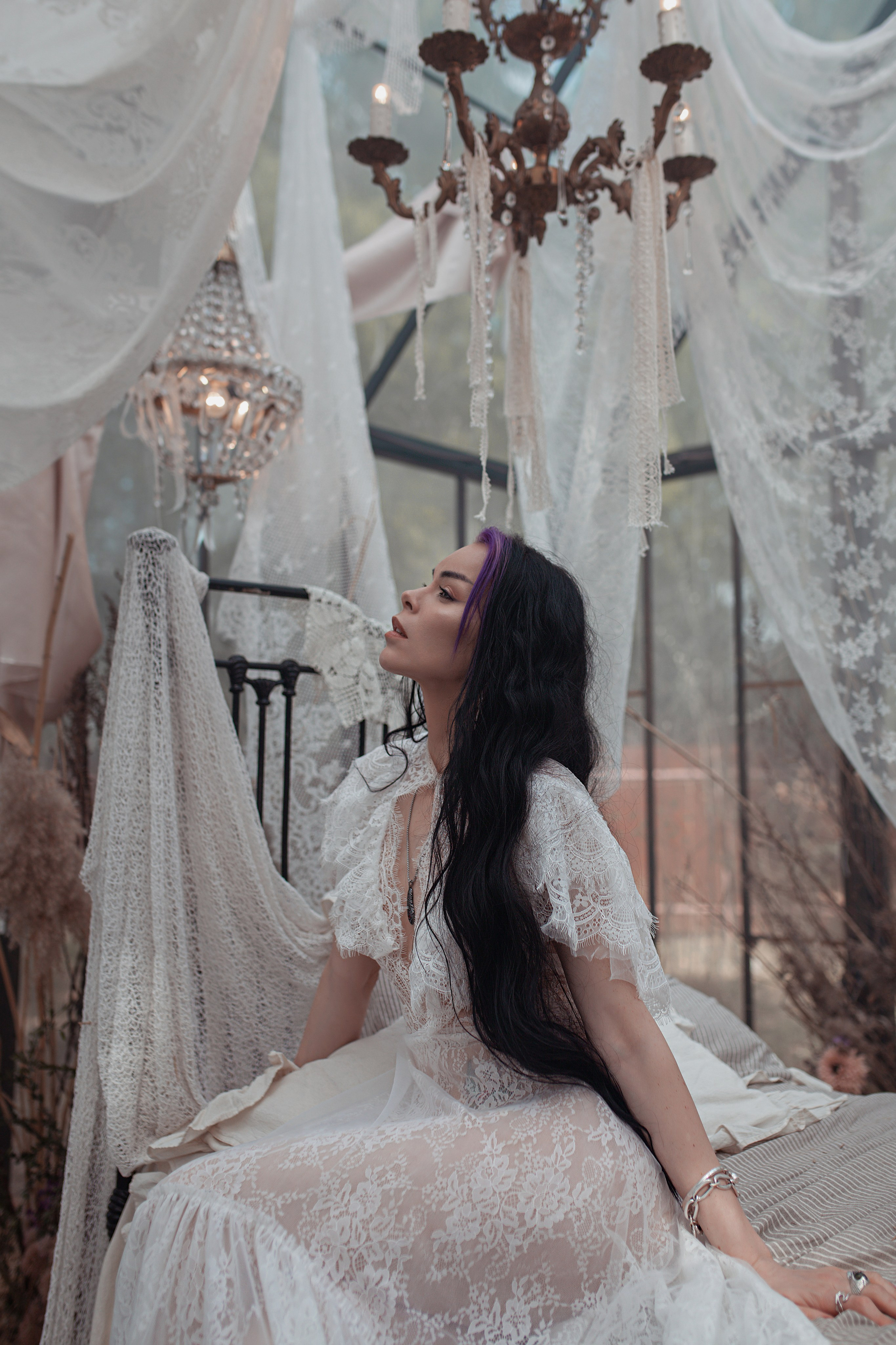 Елена. Лиза Бродская — фотограф в Москве