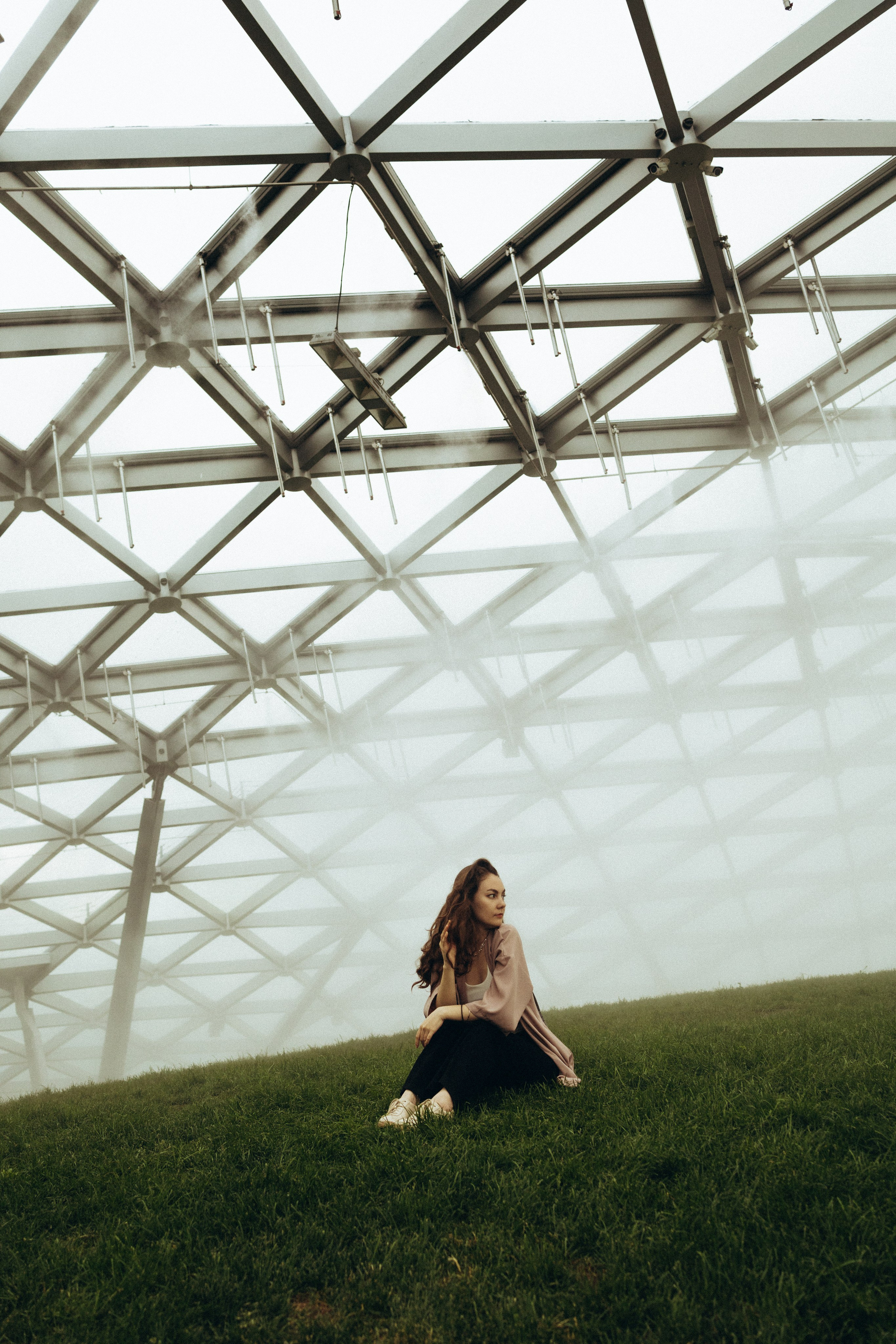 Ксюша. Фотограф Москва Алёна Суворова