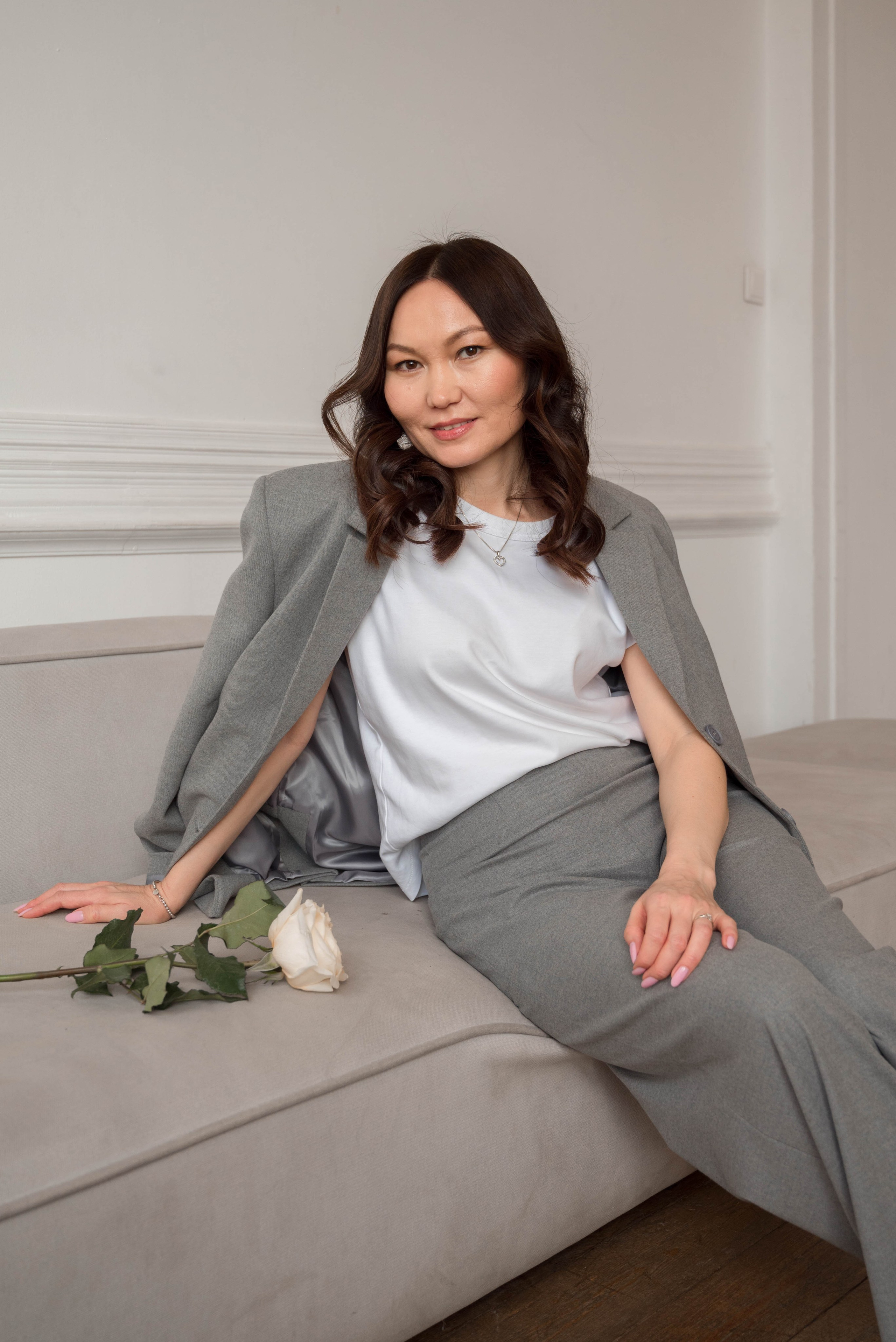 ЗЕРКАЛО ДУШИ. Поэзия женственности. Фотограф в Москве и ближайшем Подмосковье