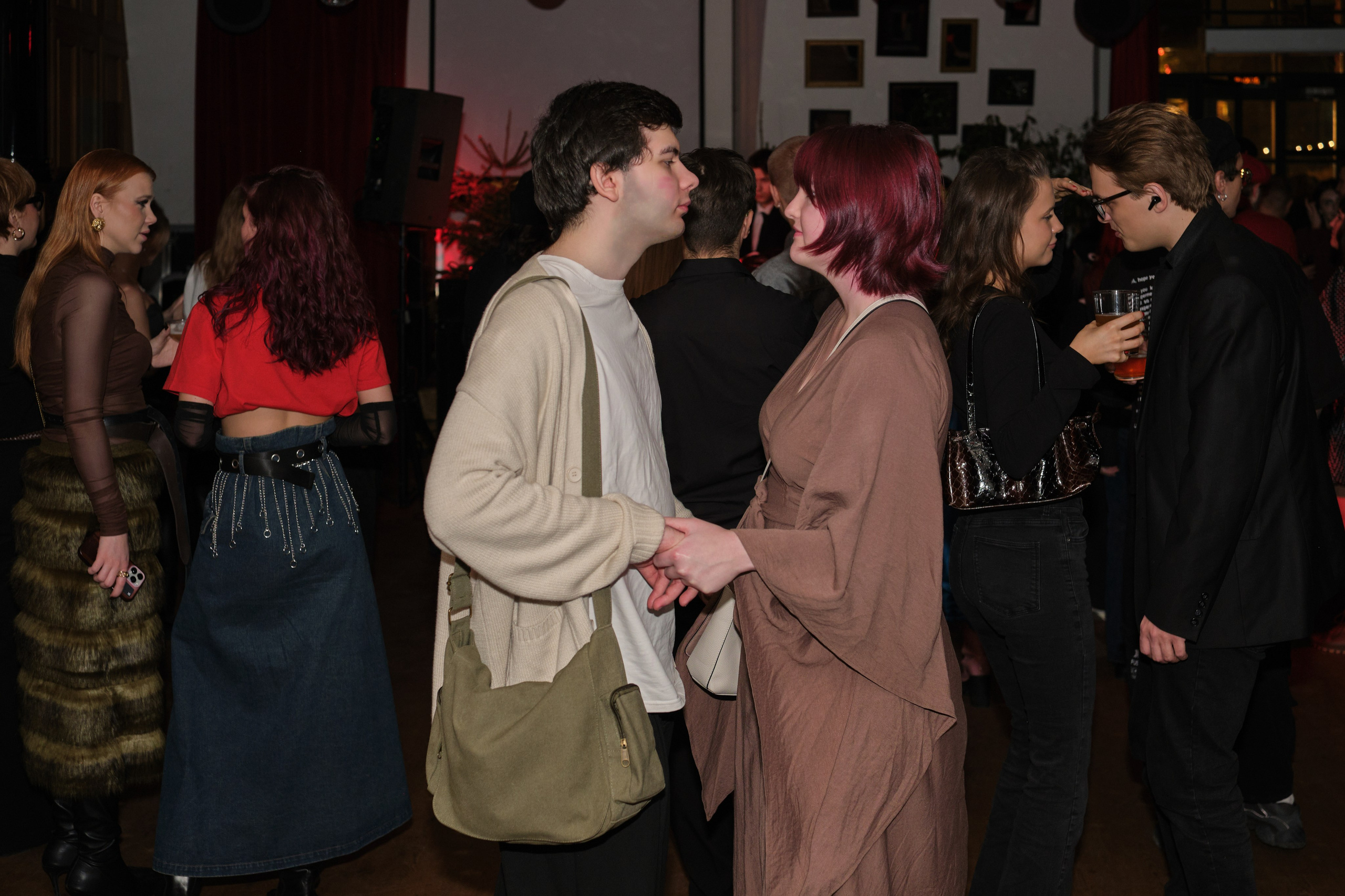 Клубный репортаж в Санкт-Петербурге | Филипп Линзин. Репортажный и портретный фотограф в Санкт-Петербурге Филипп Линзин