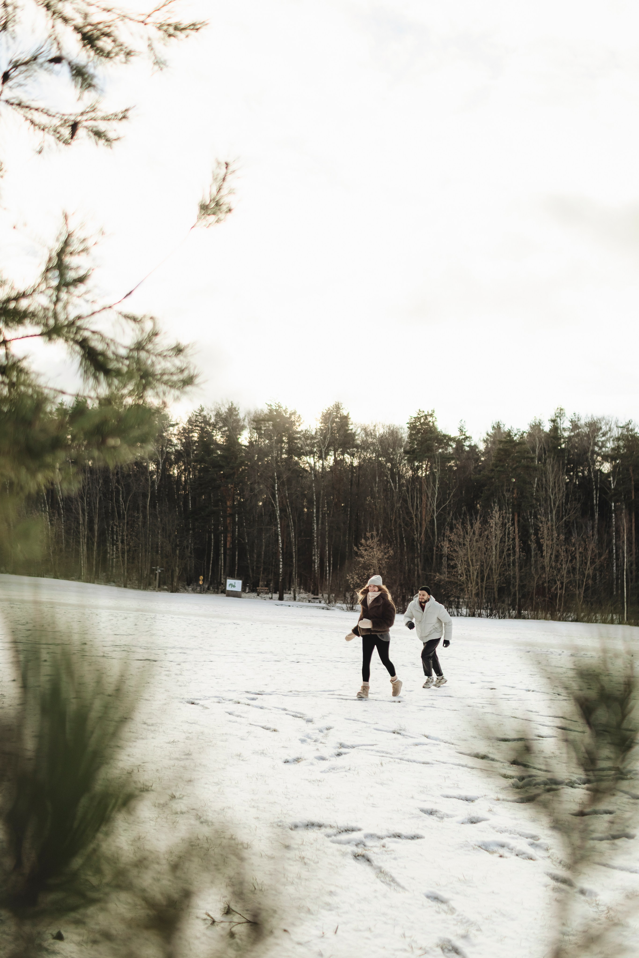 Сашенька и Паша. Свадебный и Семейный фотограф в Москве Александра Вайпер