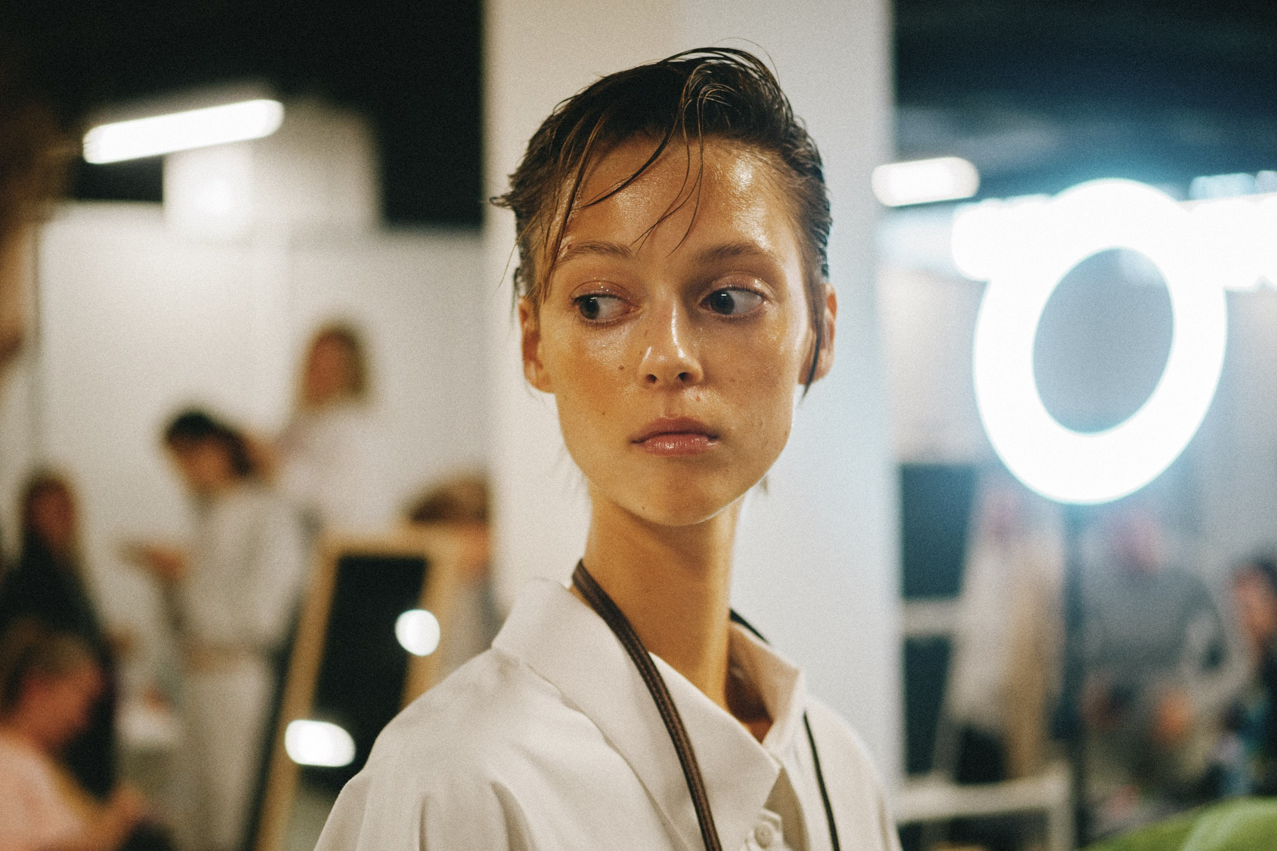 День первый. Уральская международная неделя моды 2024