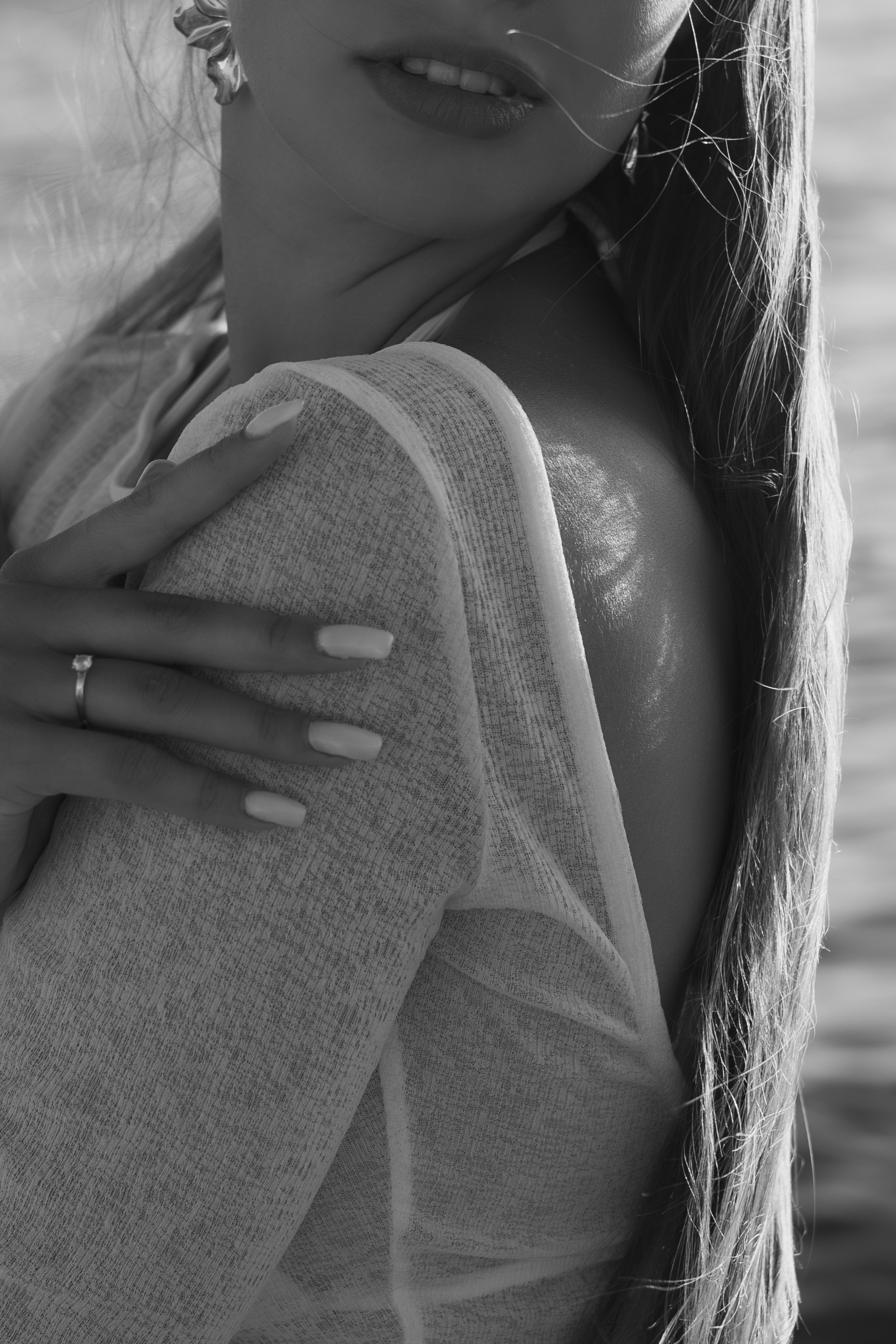 Юлия и Максим. Фотограф Мария Камаева