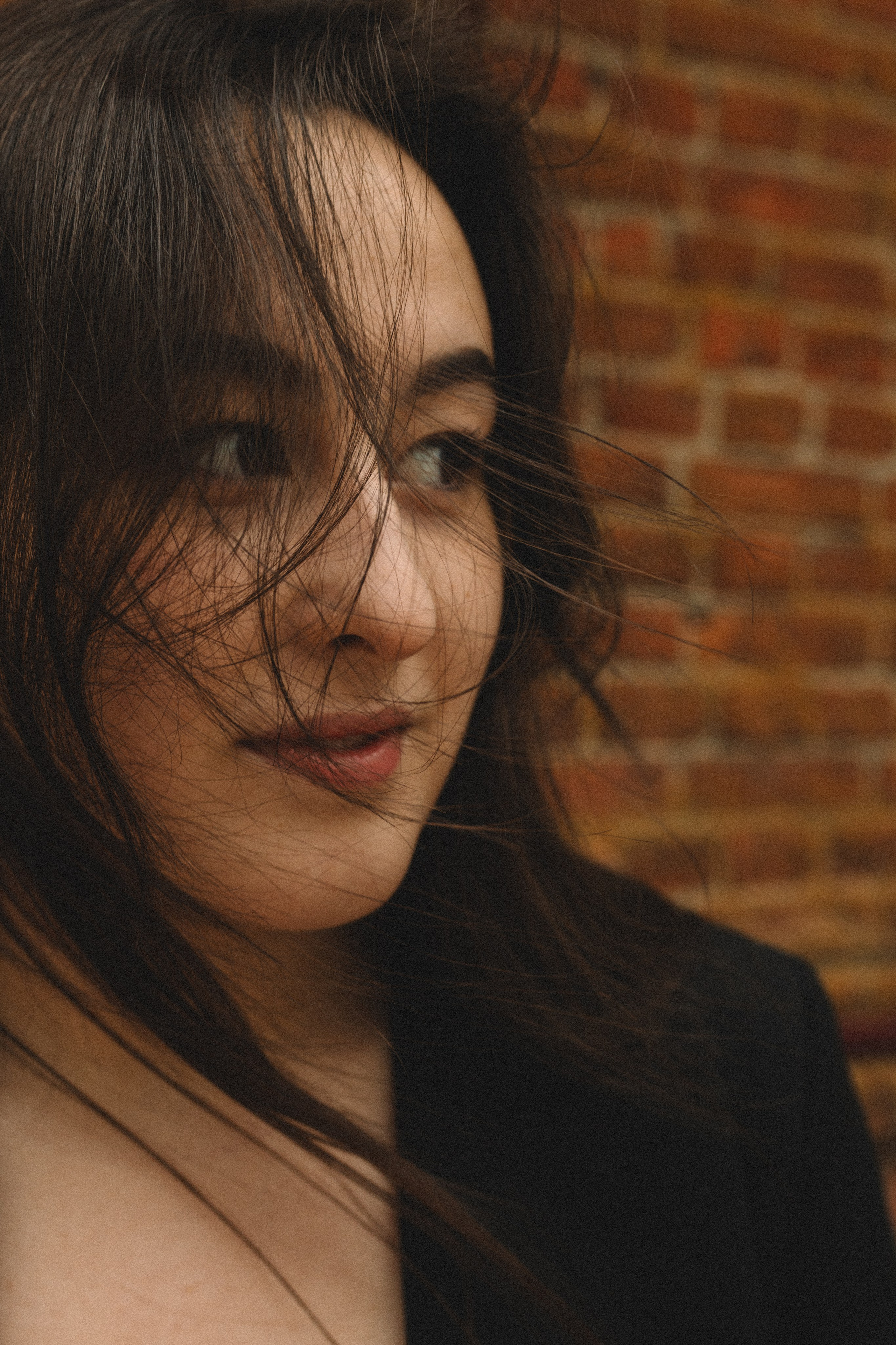 Людмила. Семейный фотограф в Москве Жукова Анна