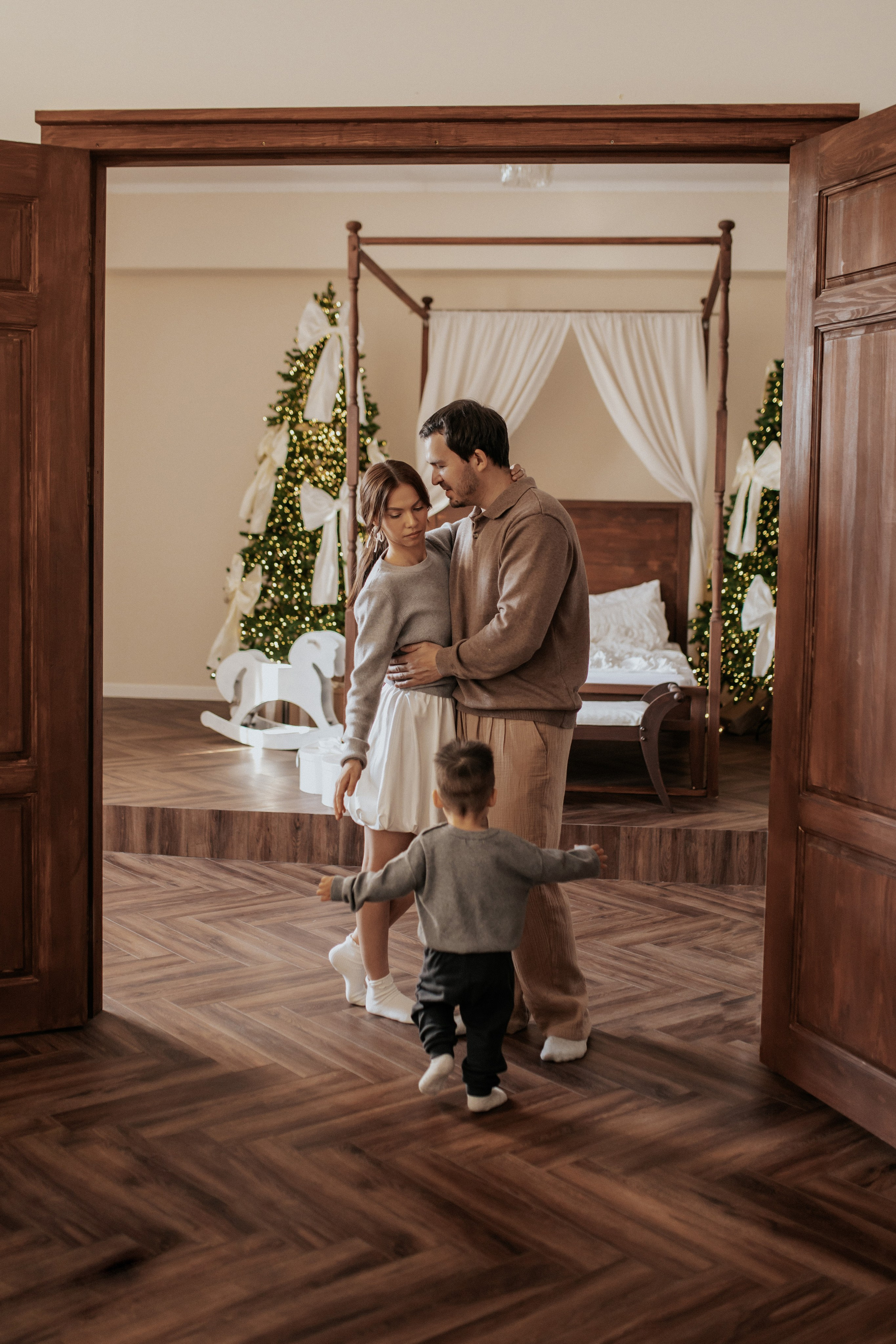 Фотостудия «Soul». Главная