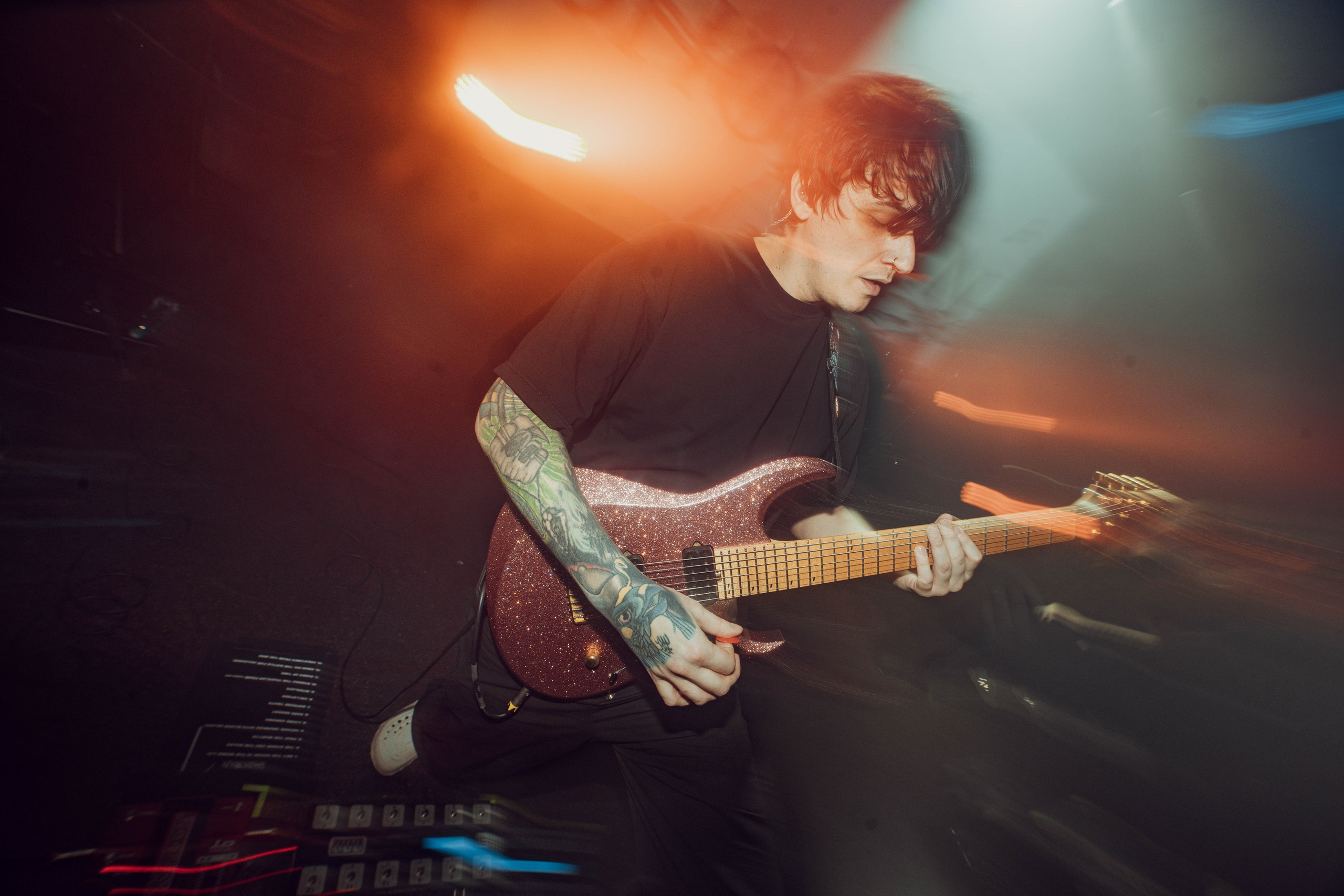 Shokran 14.03.2024. Фотограф Дядя Сник