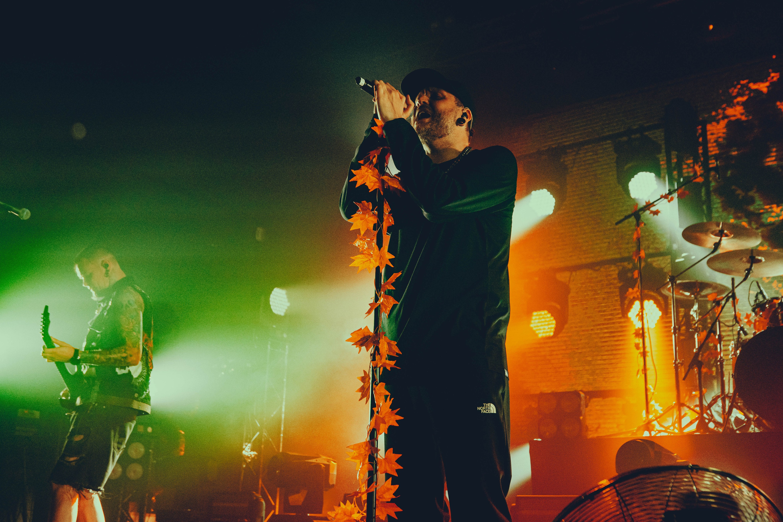 Stigmata 15.11.2025. Фотограф Дядя Сник