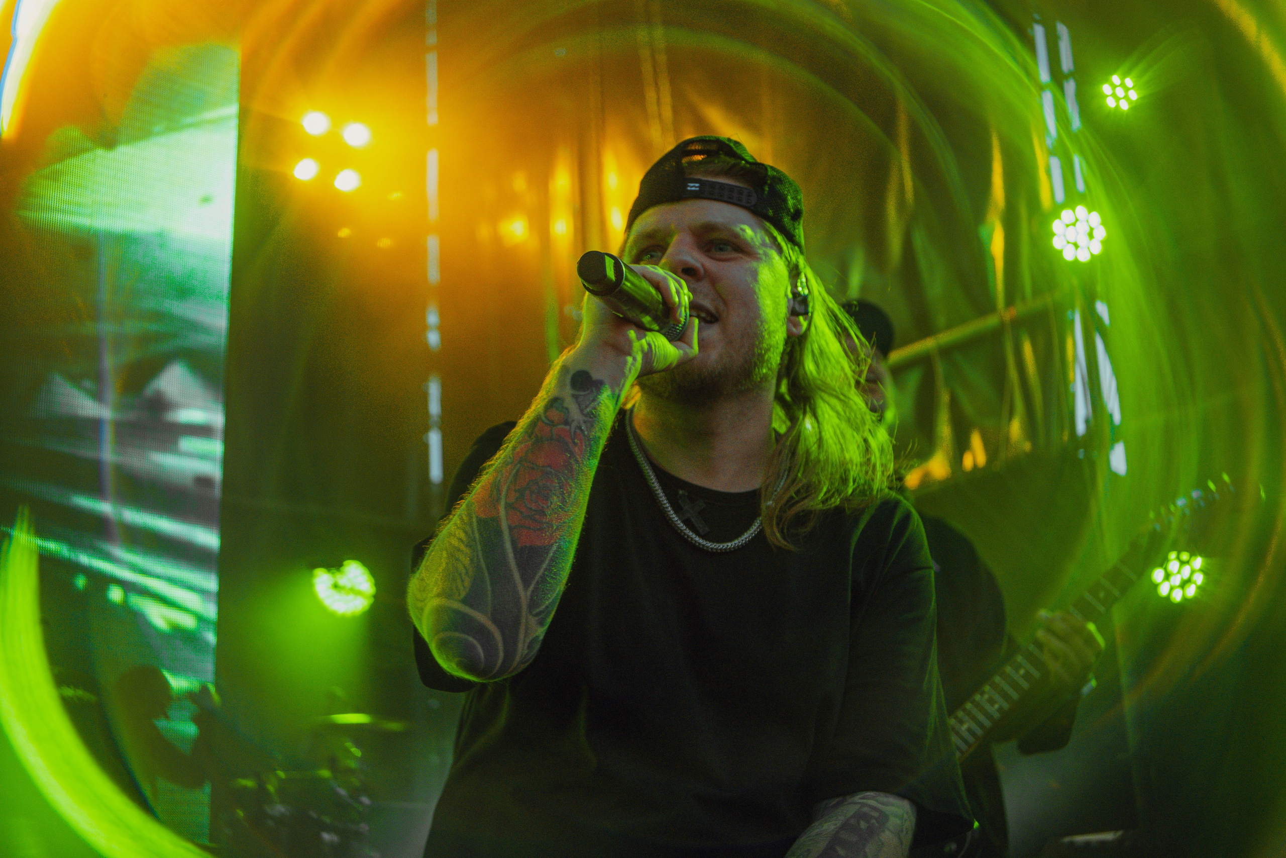 Amatory 15.07.2025. Фотограф Дядя Сник