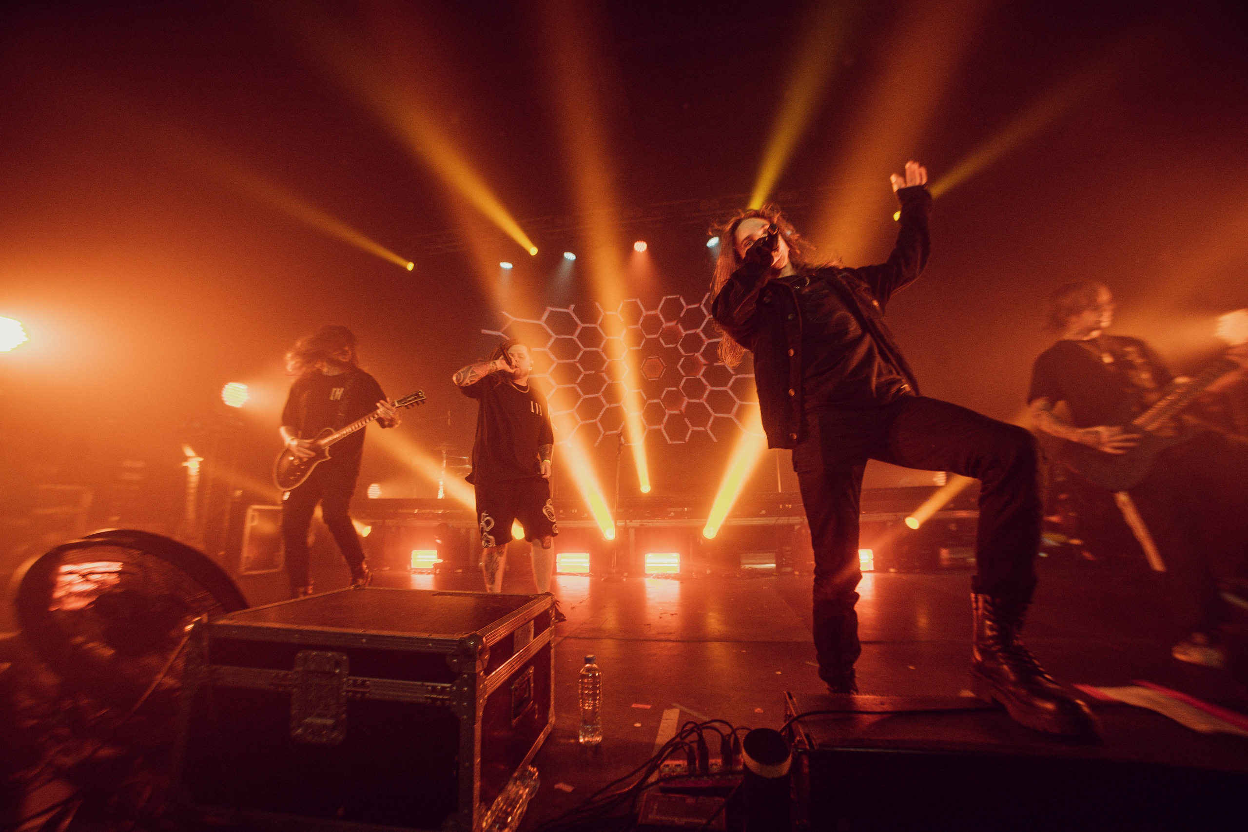 Amatory 3.01.2024. Фотограф Дядя Сник