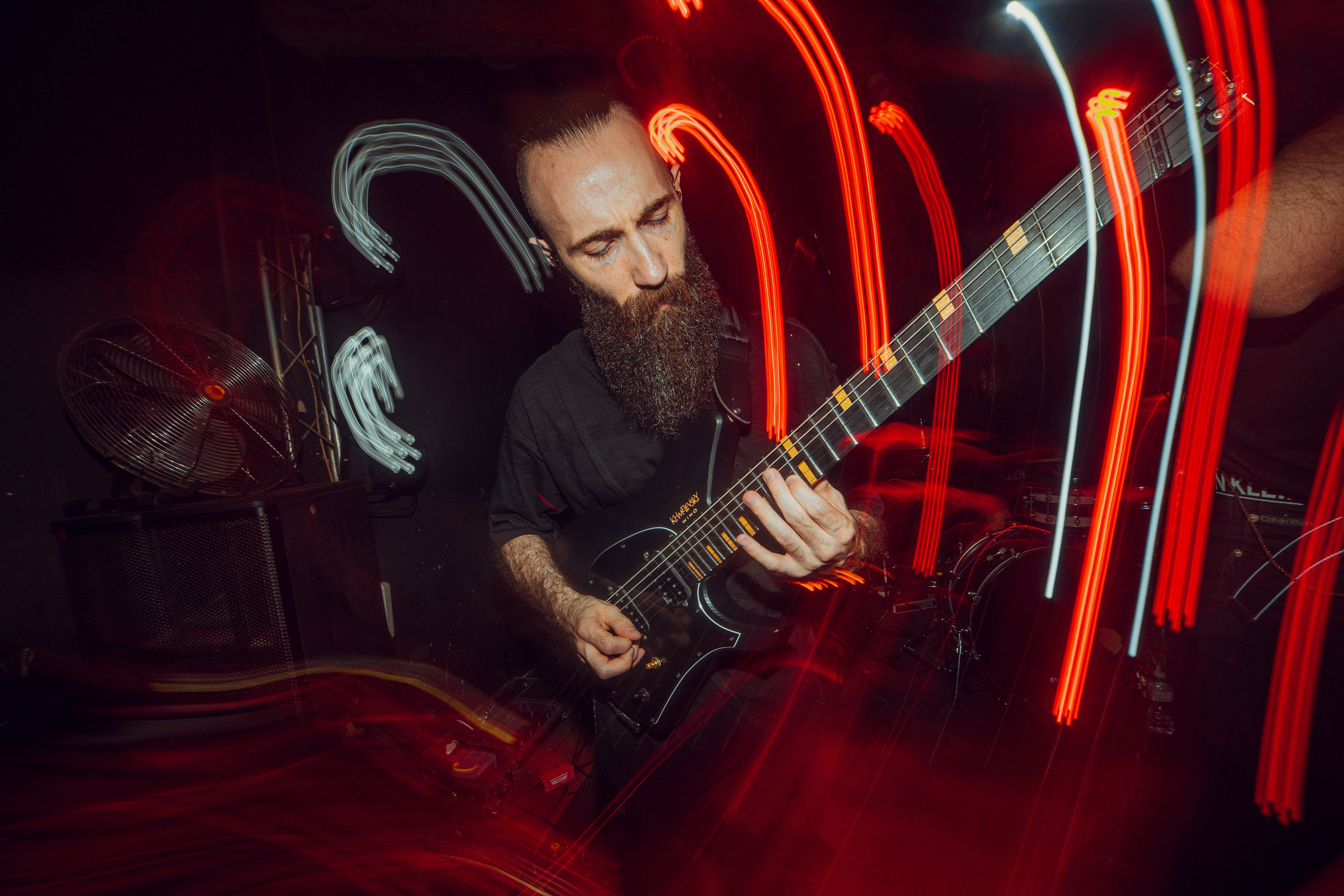 Idols to be faded 26.05.2024. Фотограф Дядя Сник