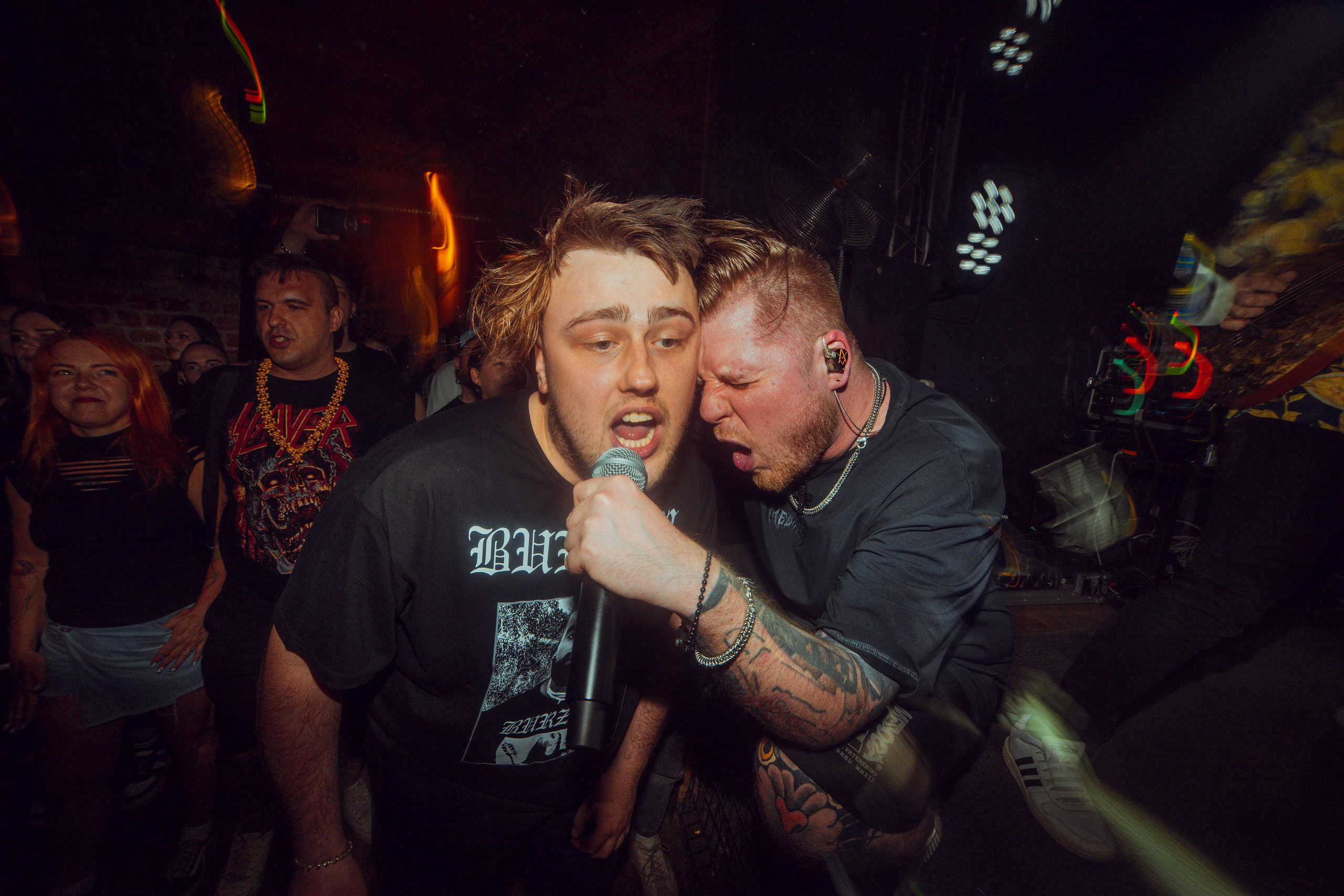 Blackpyres 26.05.2024. Фотограф Дядя Сник