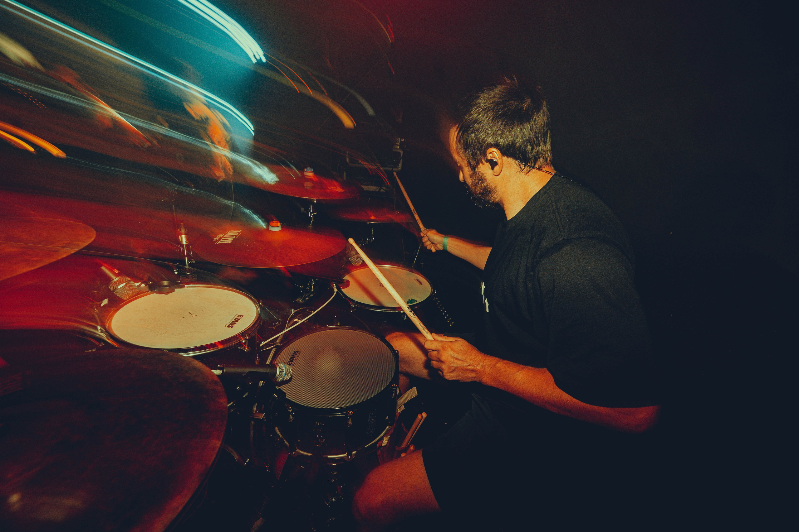 Compassion 15.08.2025. Фотограф Дядя Сник