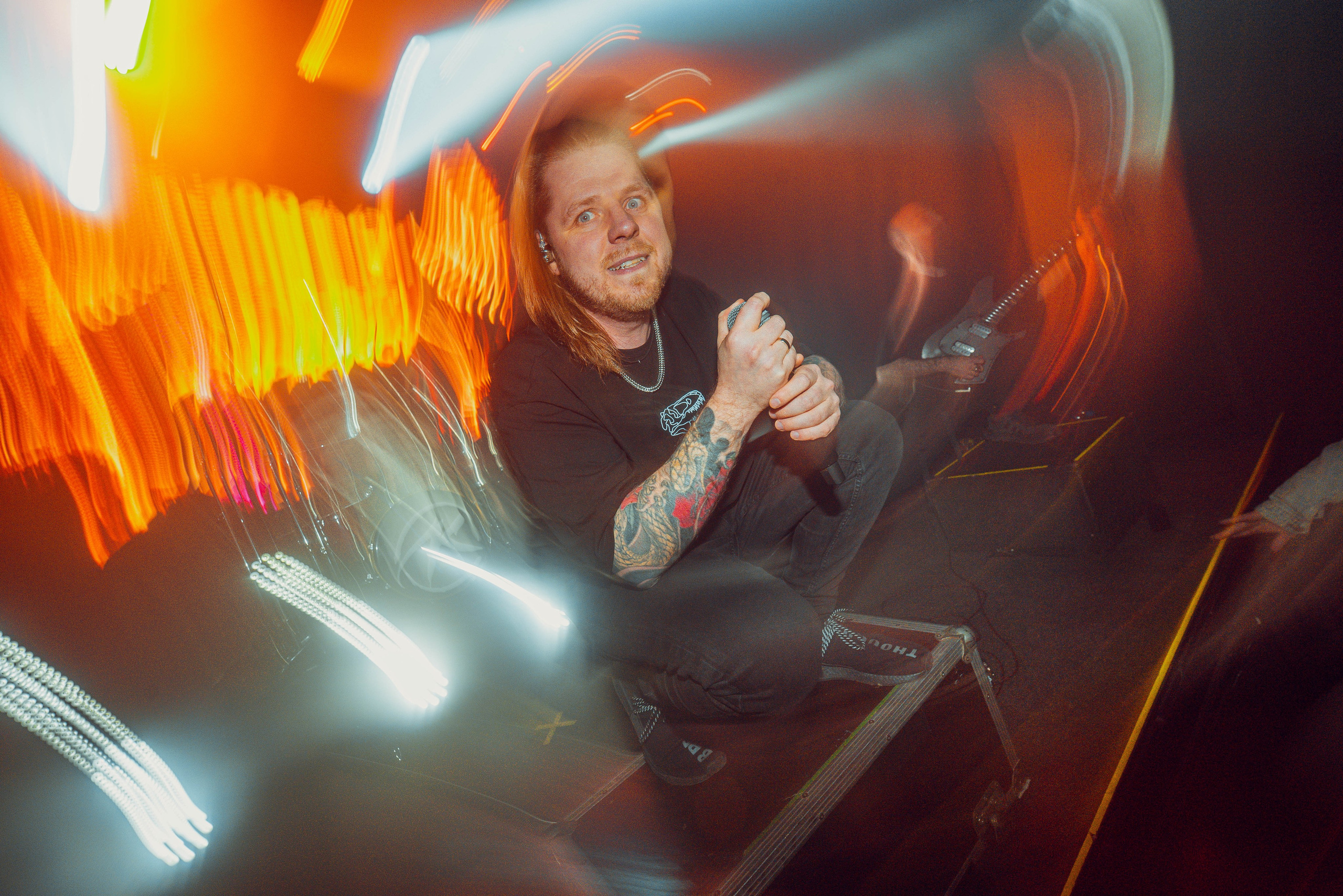 Kapranov 13.04.2025. Фотограф Дядя Сник