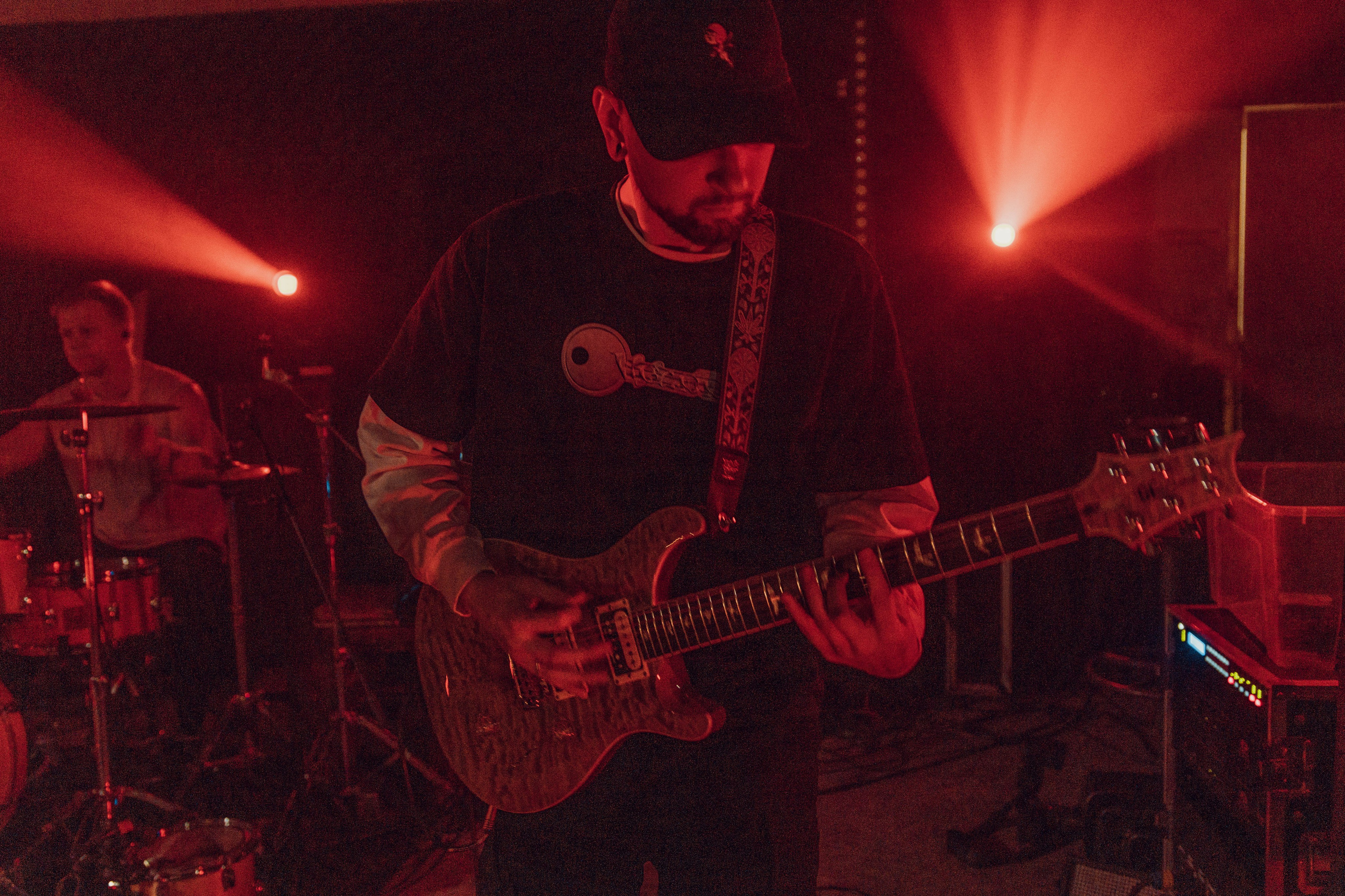 В тени ветров 12.01.2024. Фотограф Дядя Сник