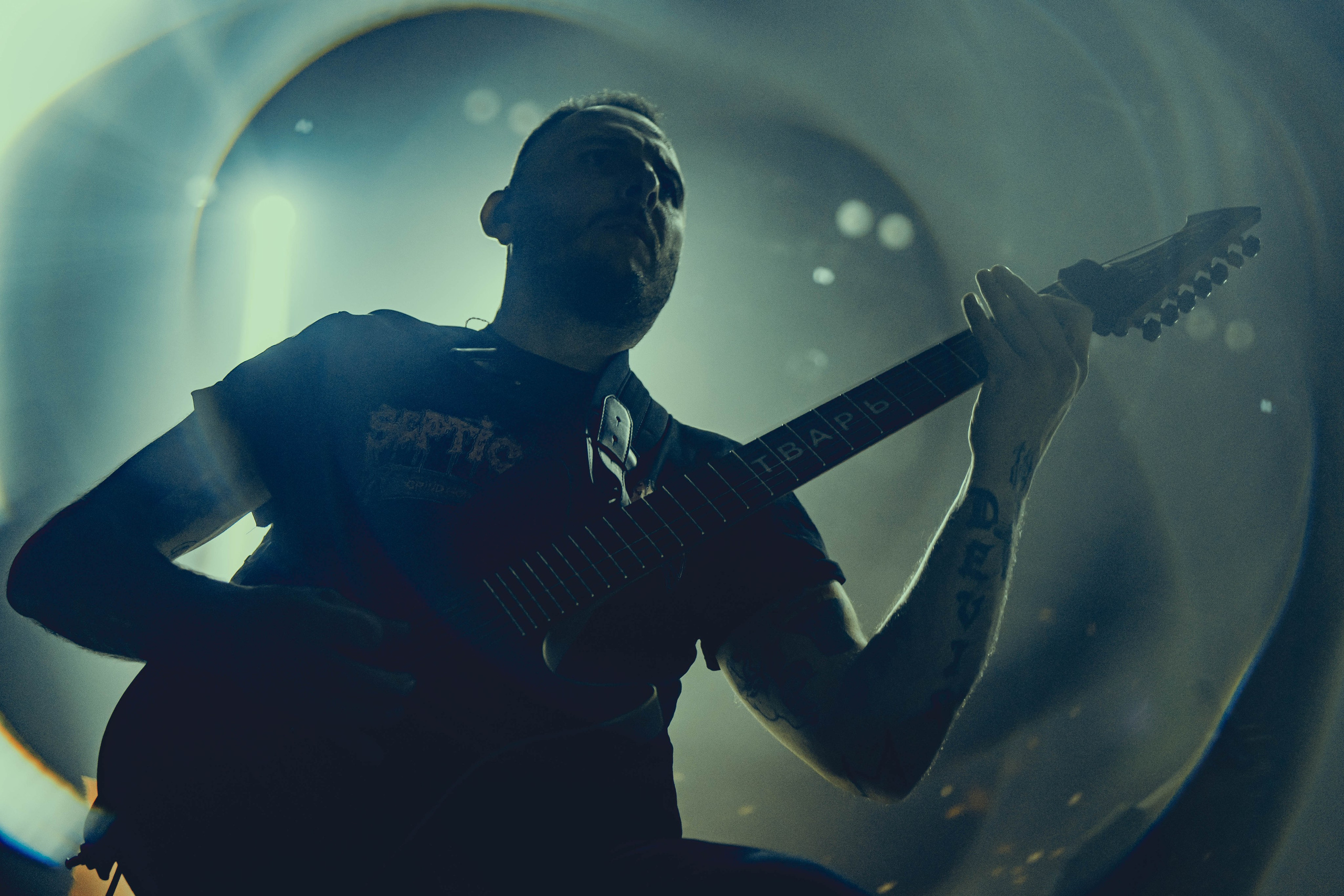 Blackpyres 12.09.2025. Фотограф Дядя Сник