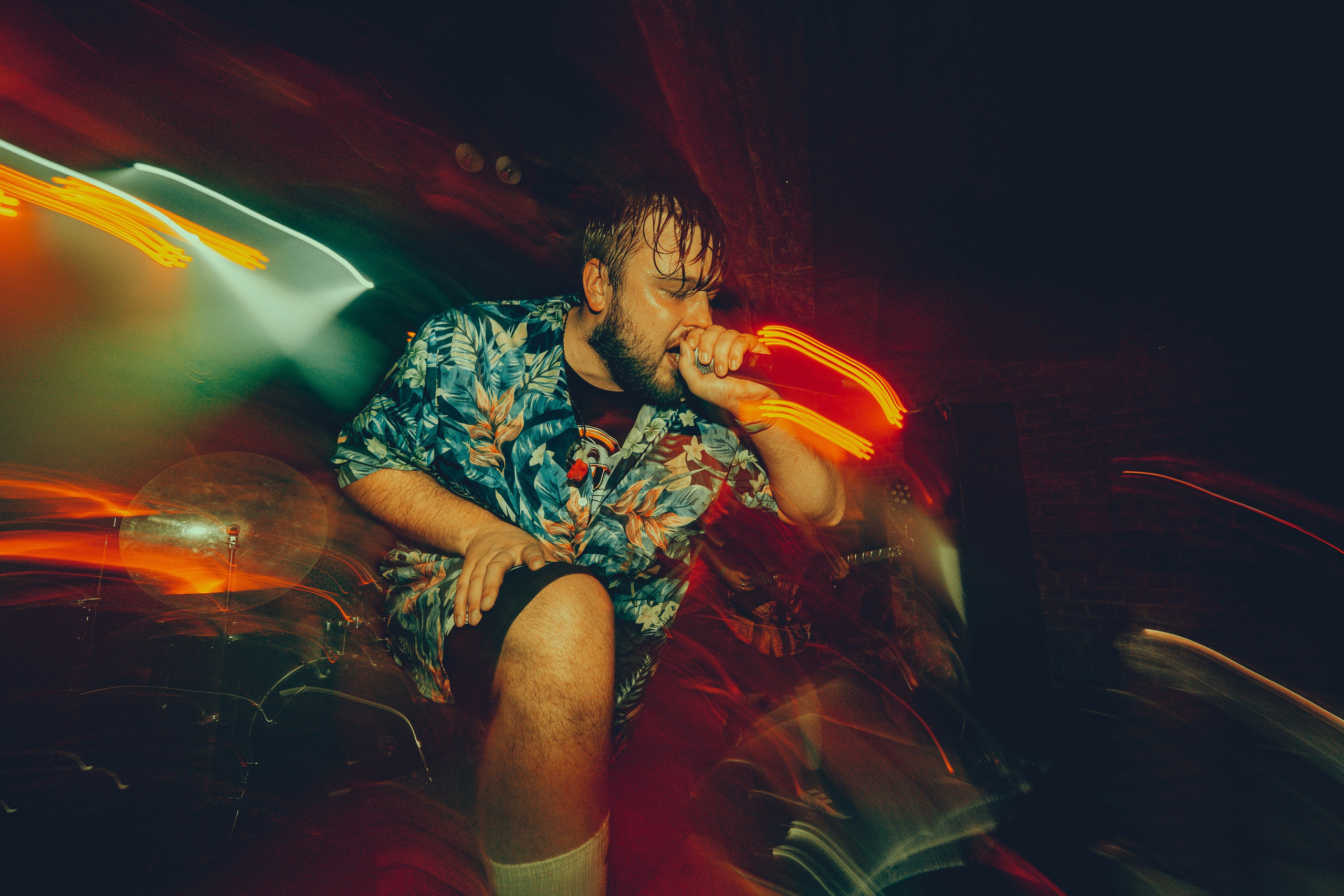 Idols to be faded 14.06.2025. Фотограф Дядя Сник