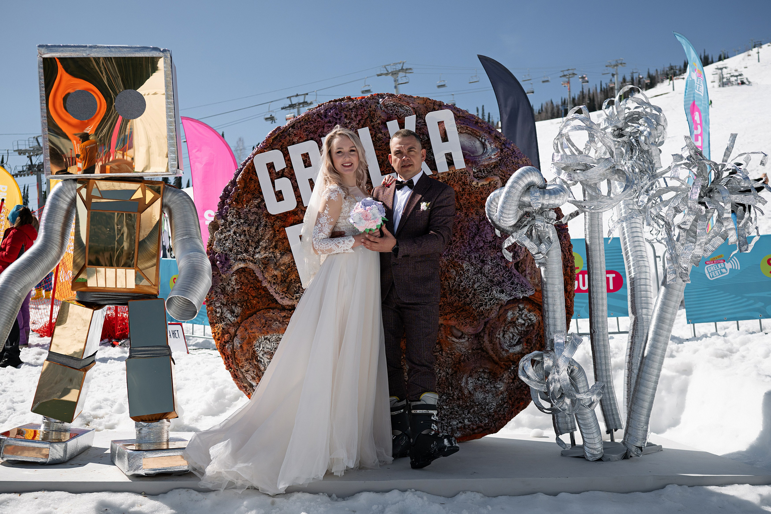 Грелка фест 2025