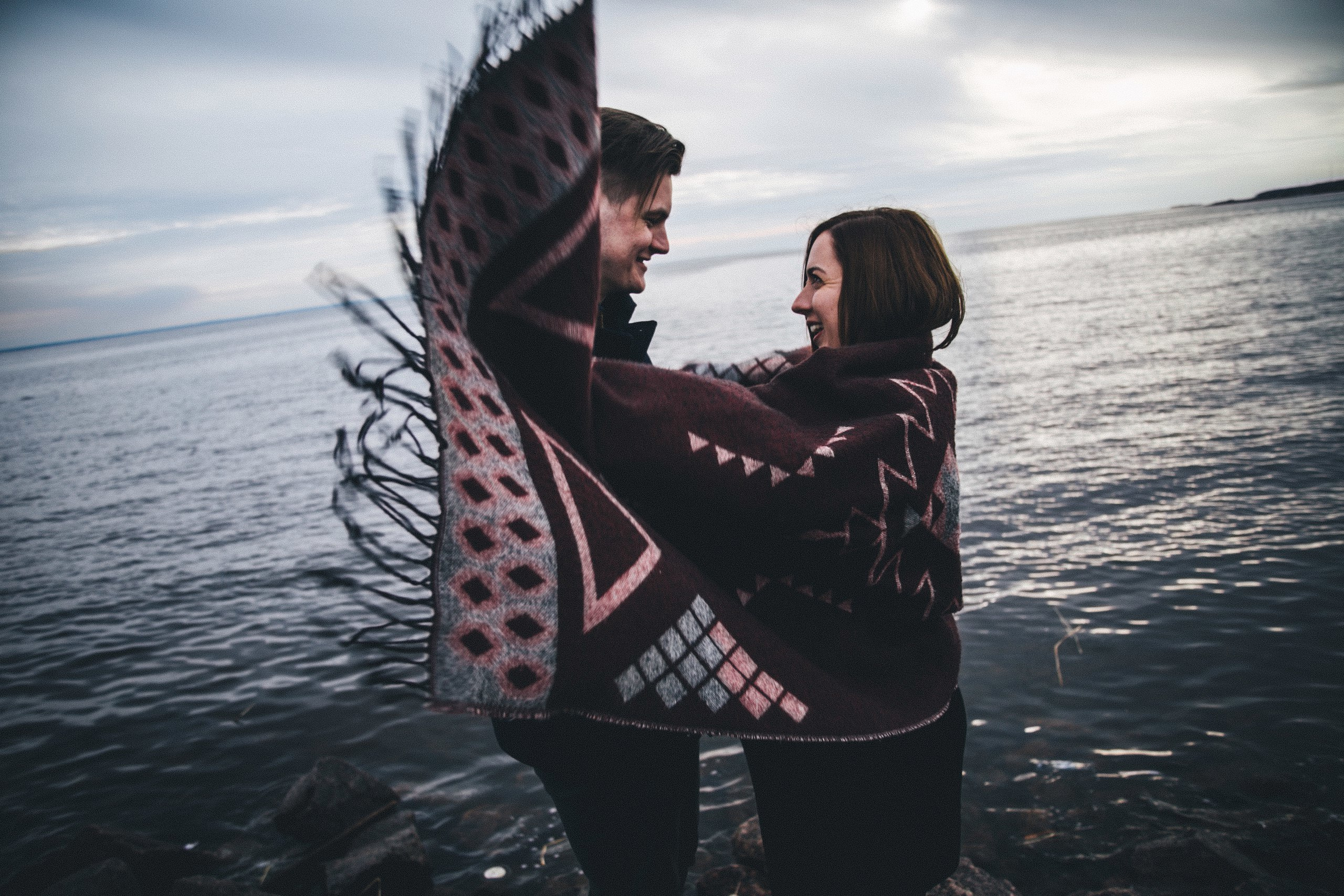 И + А. Свадебный фотограф Таня Караисаева