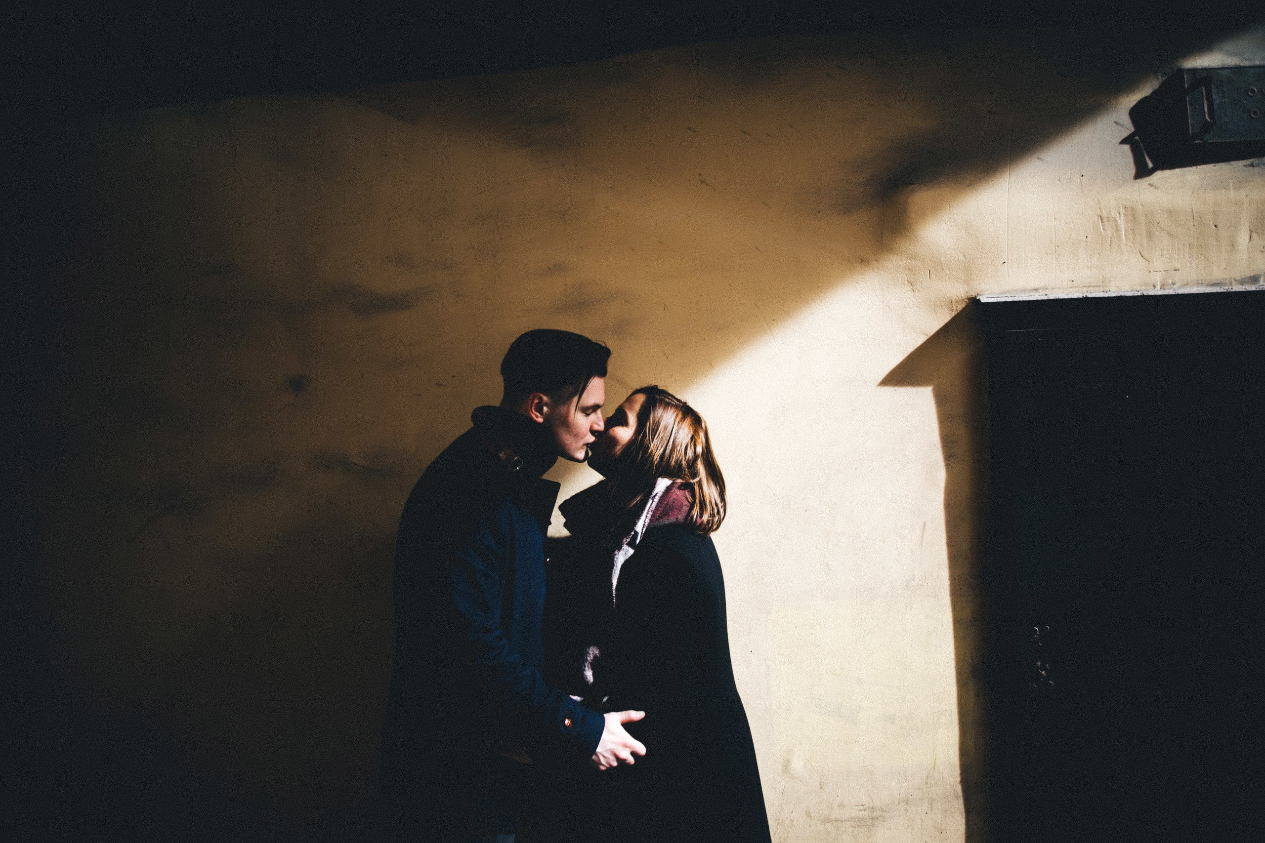 И + А. Свадебный фотограф Таня Караисаева