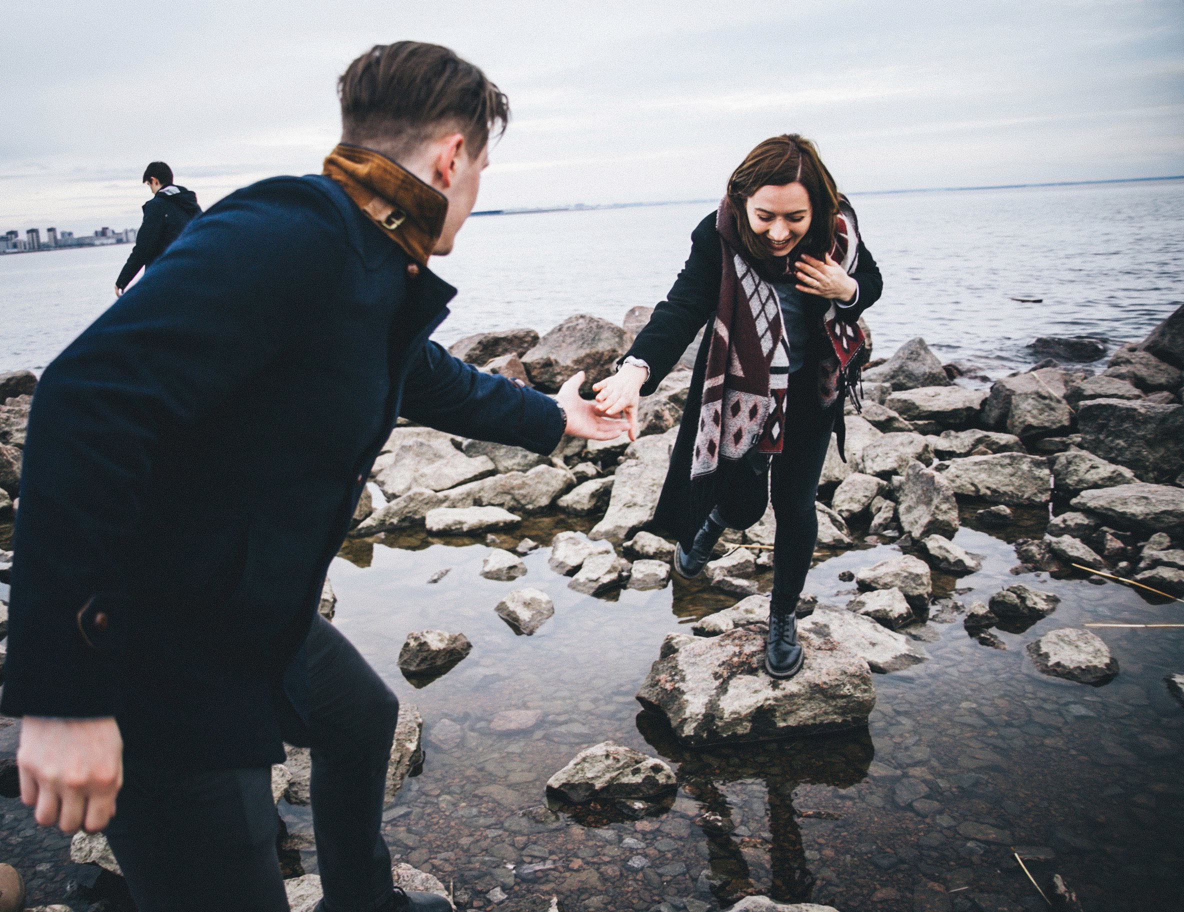 И + А. Свадебный фотограф Таня Караисаева