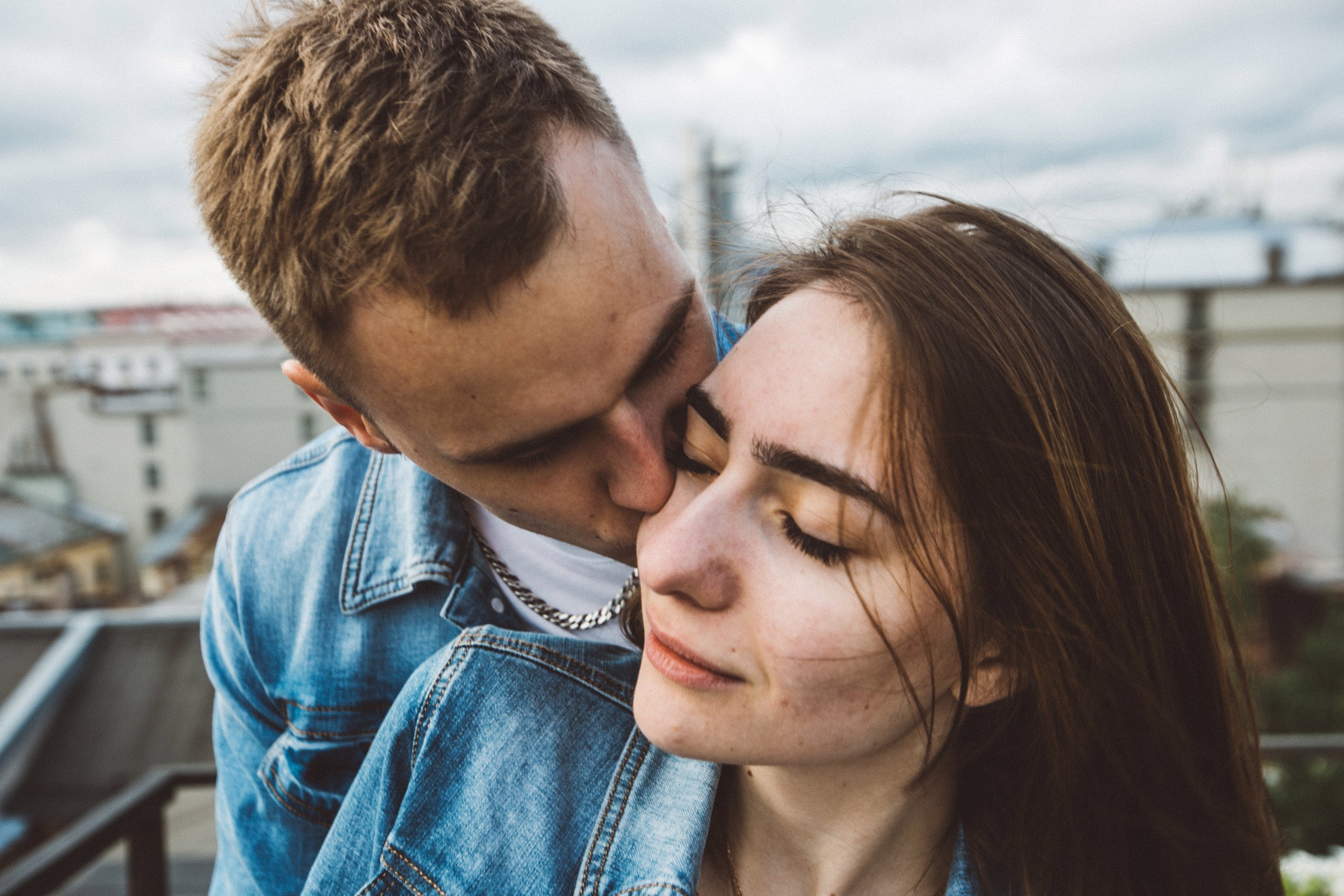 Я + Н. Свадебный фотограф Таня Караисаева