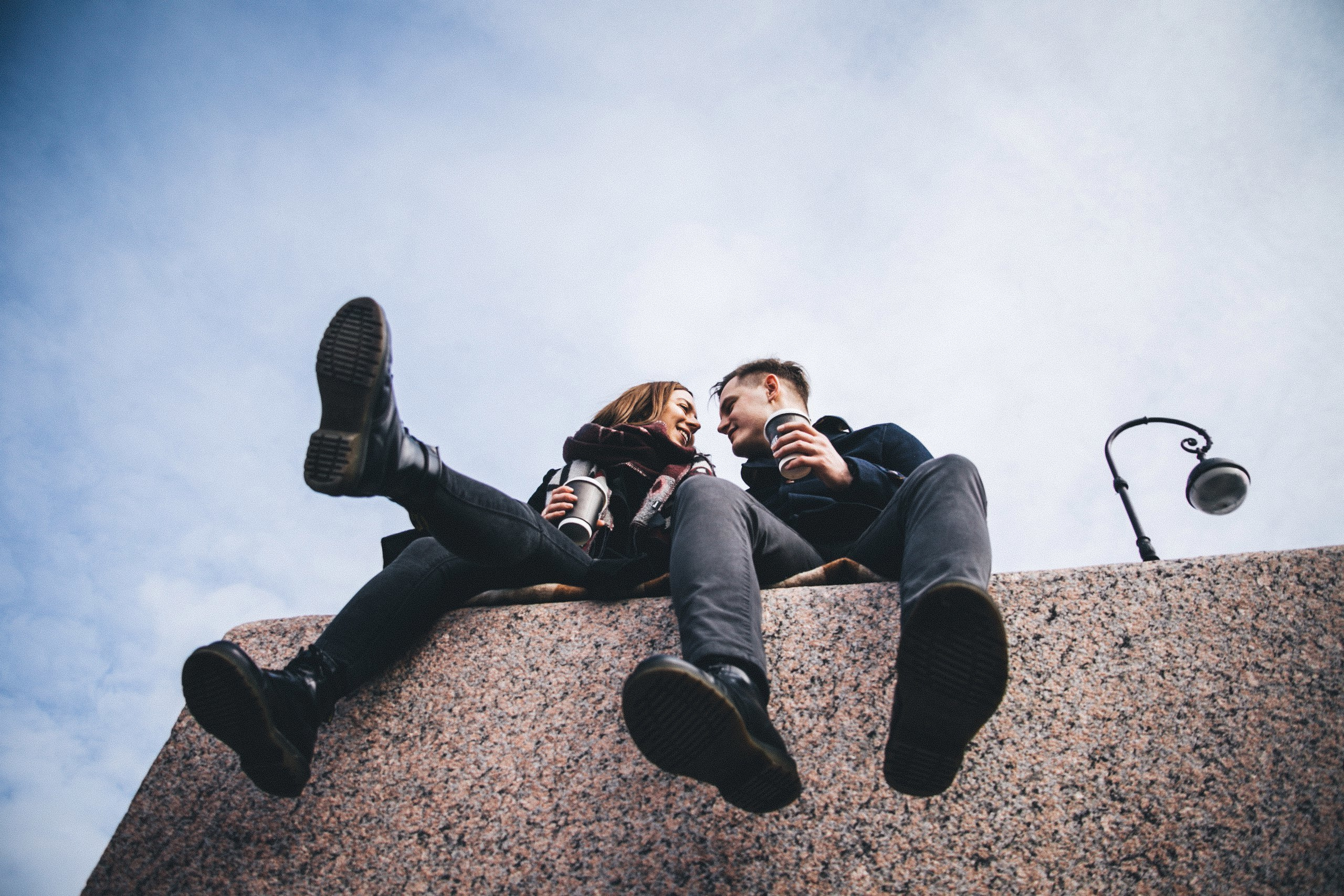 И + А. Свадебный фотограф Таня Караисаева