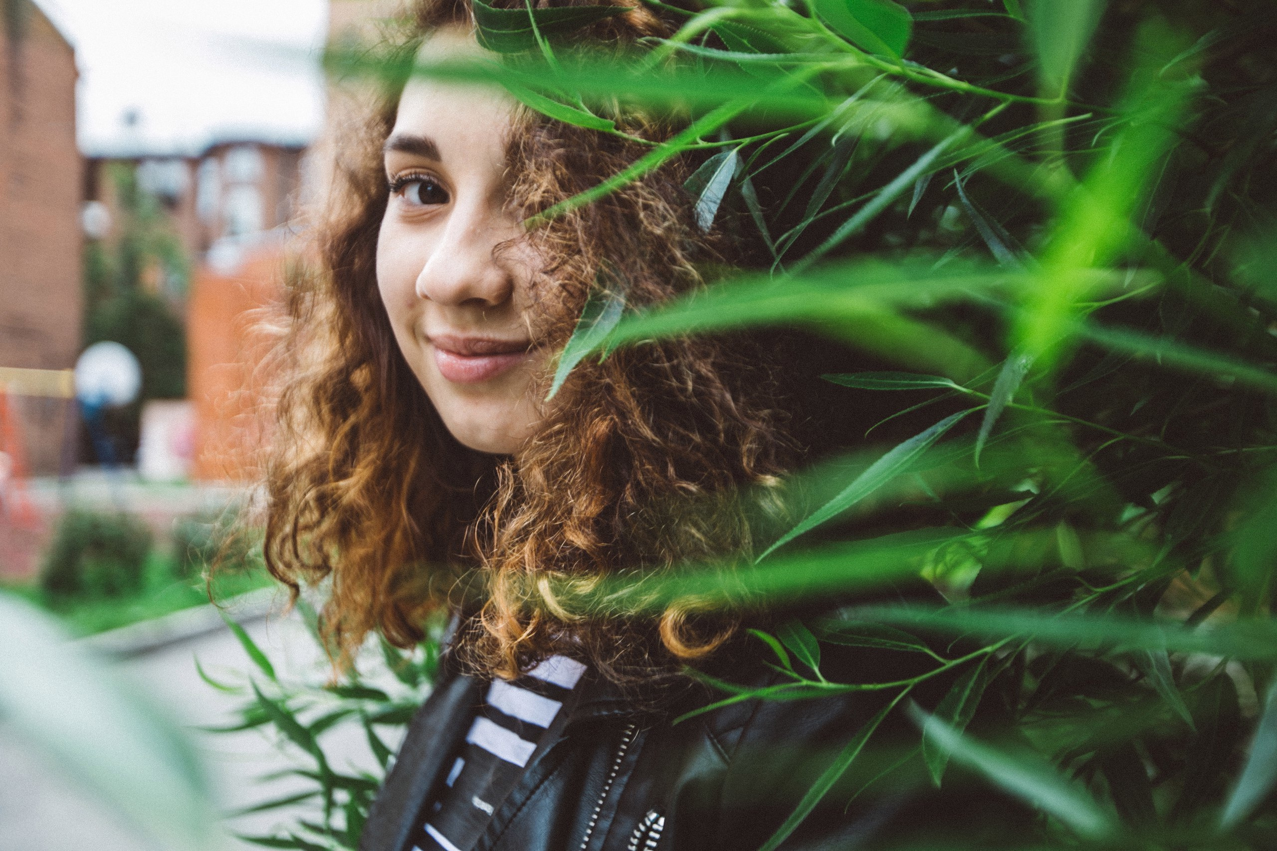 Полина. Свадебный фотограф Таня Караисаева