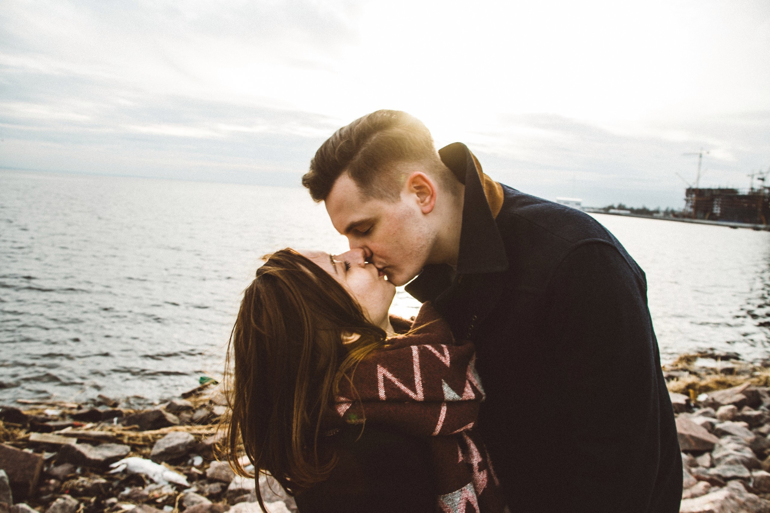 И + А. Свадебный фотограф Таня Караисаева