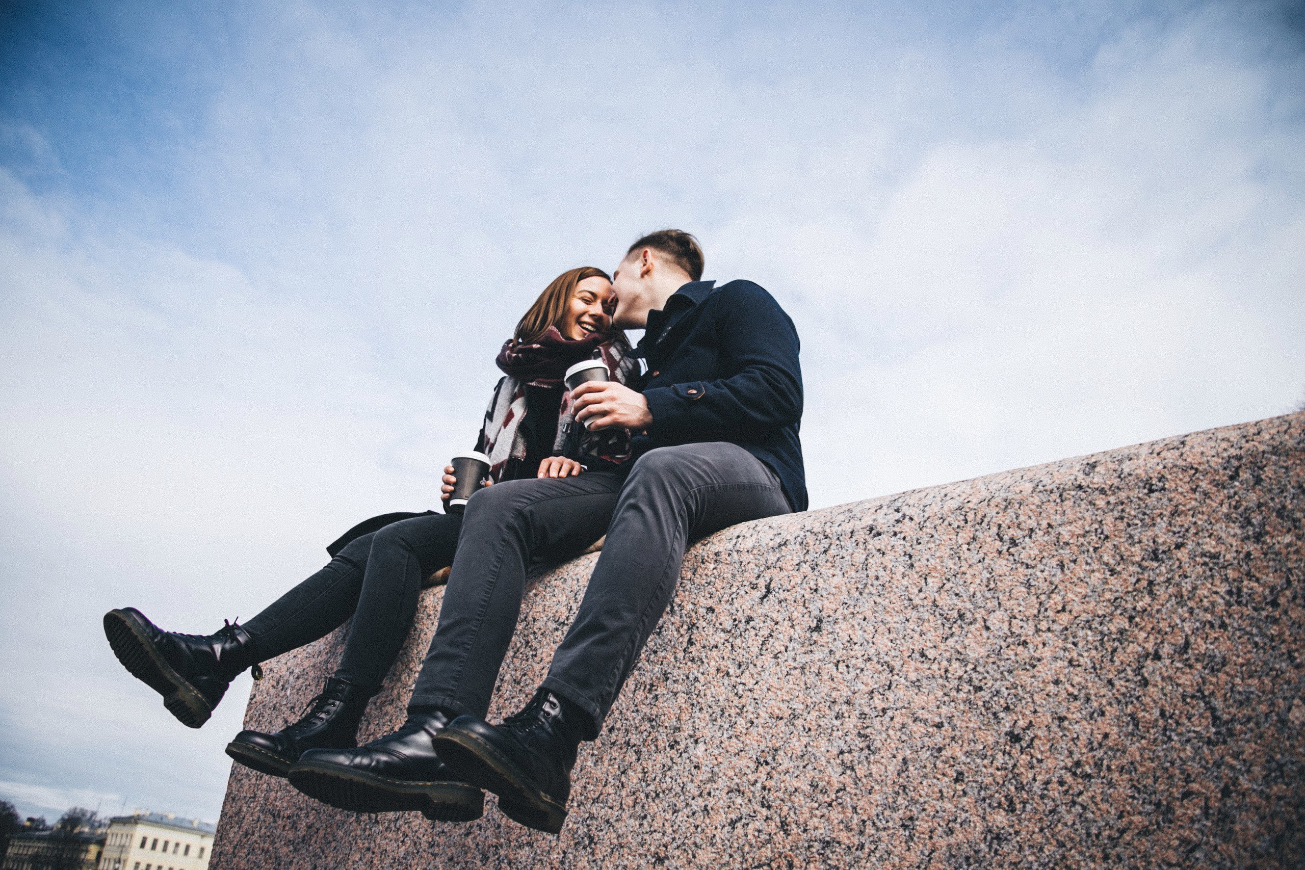 И + А. Свадебный фотограф Таня Караисаева