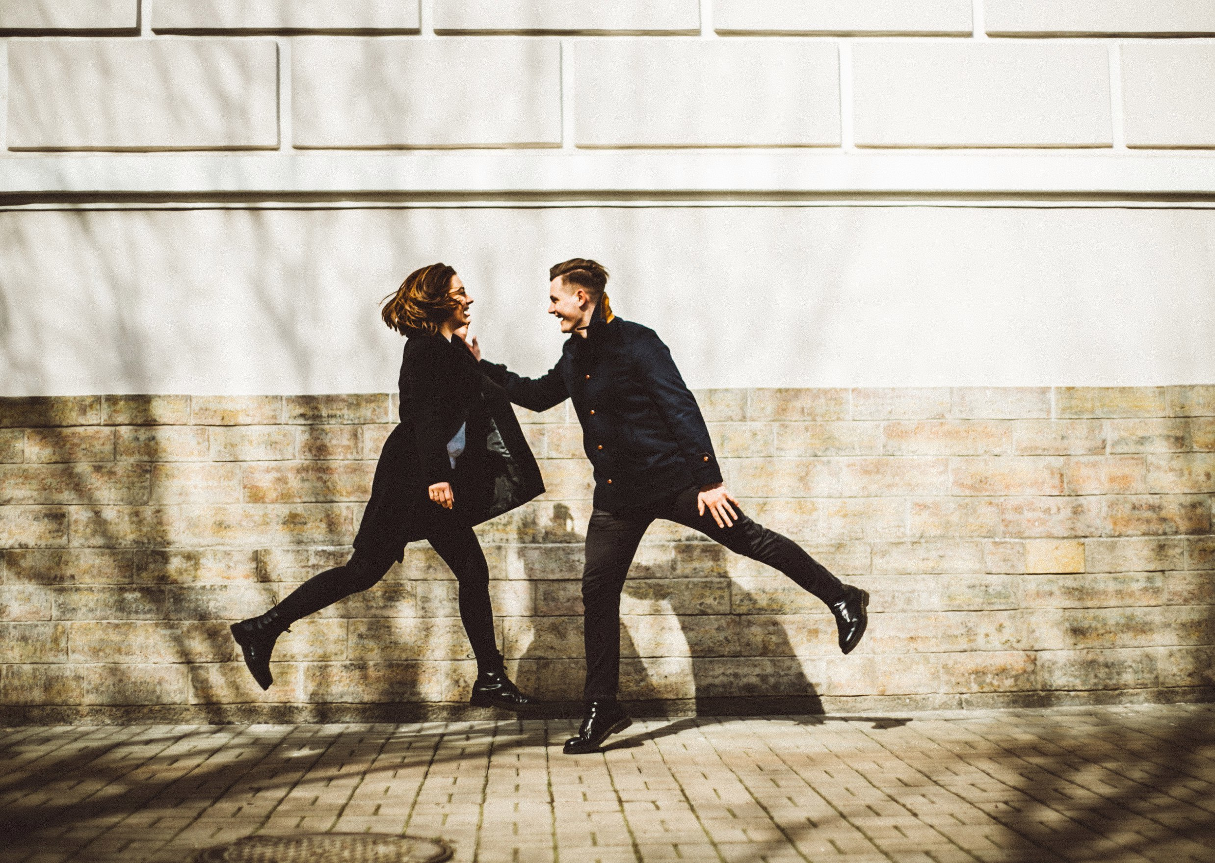 И + А. Свадебный фотограф Таня Караисаева