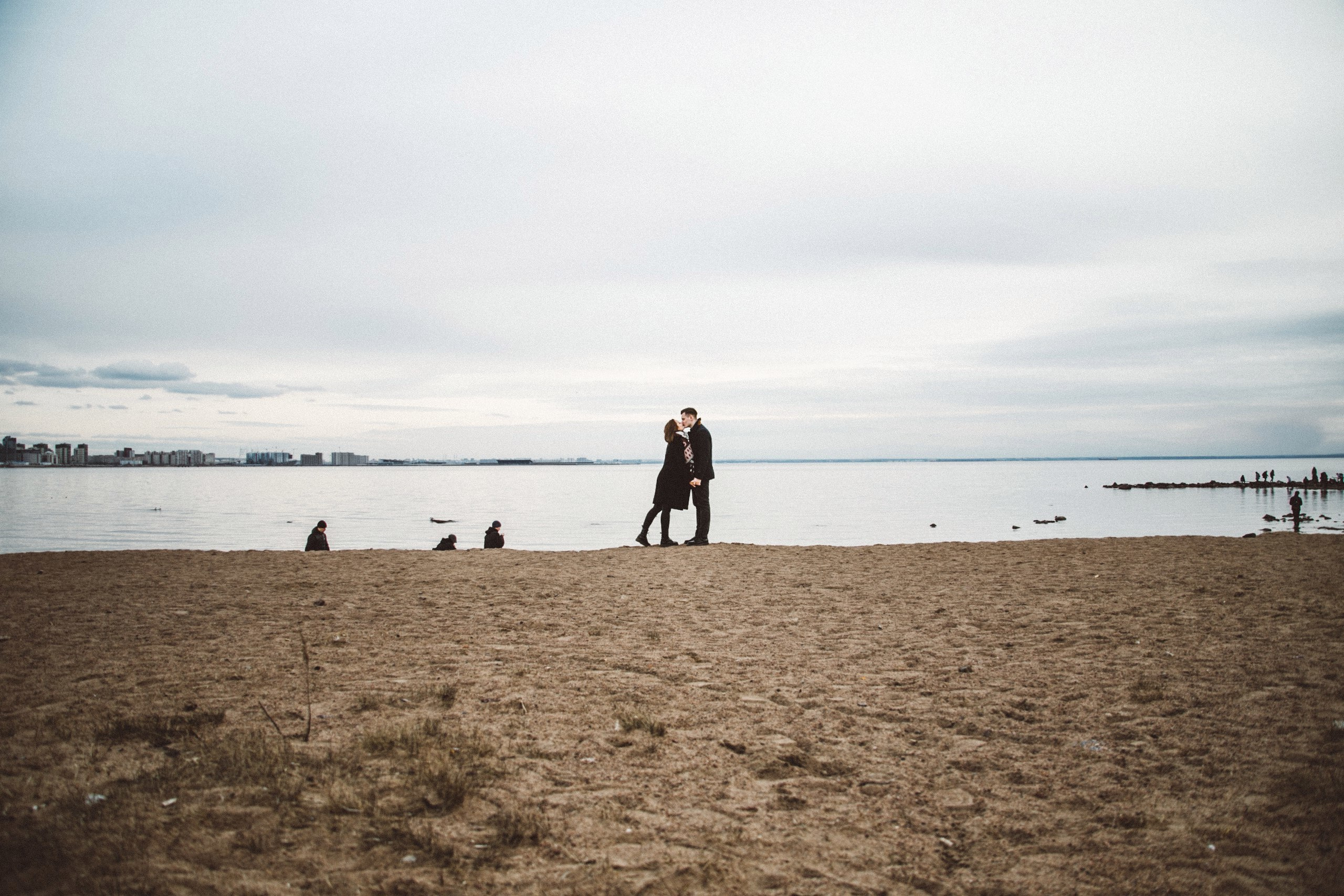 И + А. Свадебный фотограф Таня Караисаева