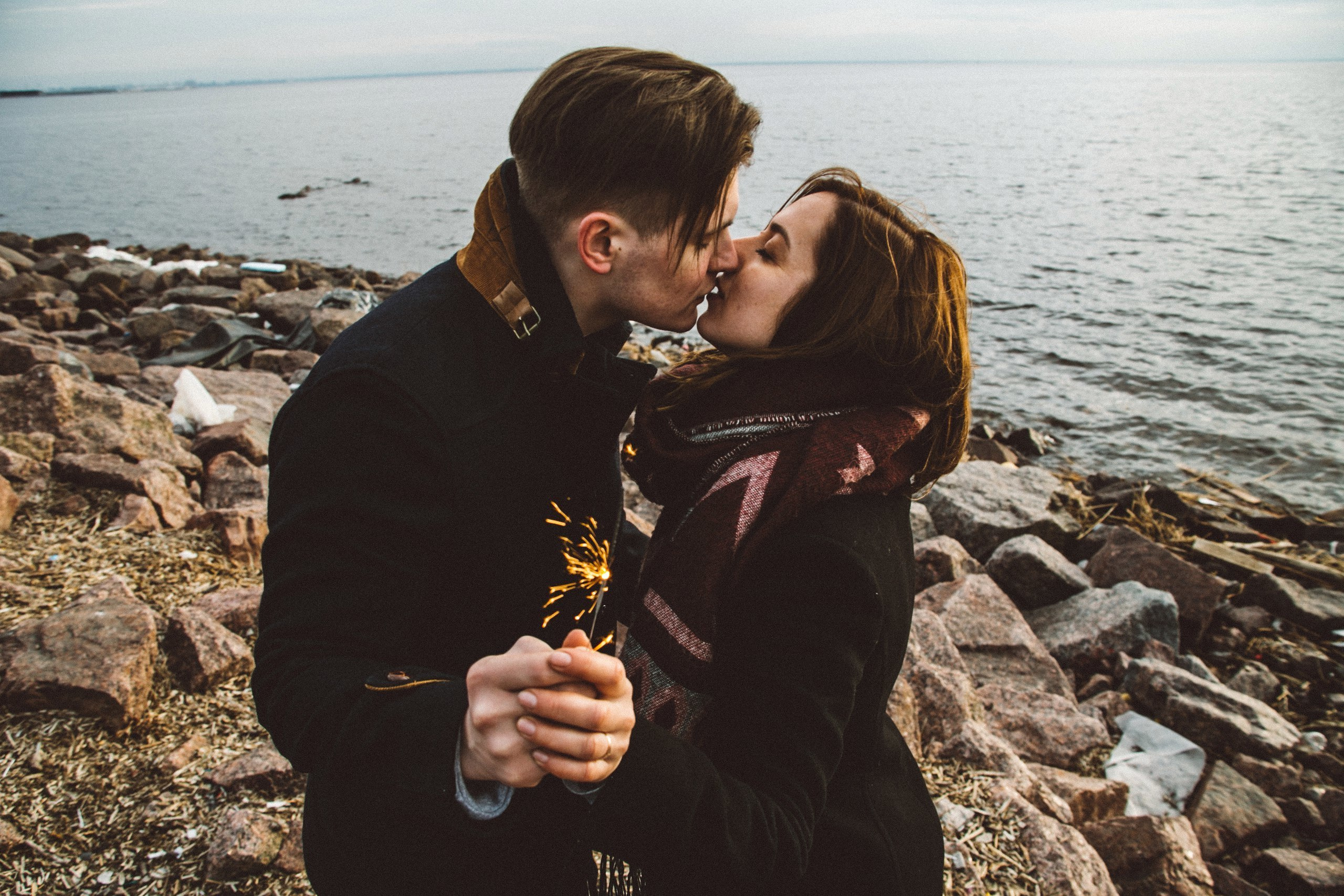 И + А. Свадебный фотограф Таня Караисаева