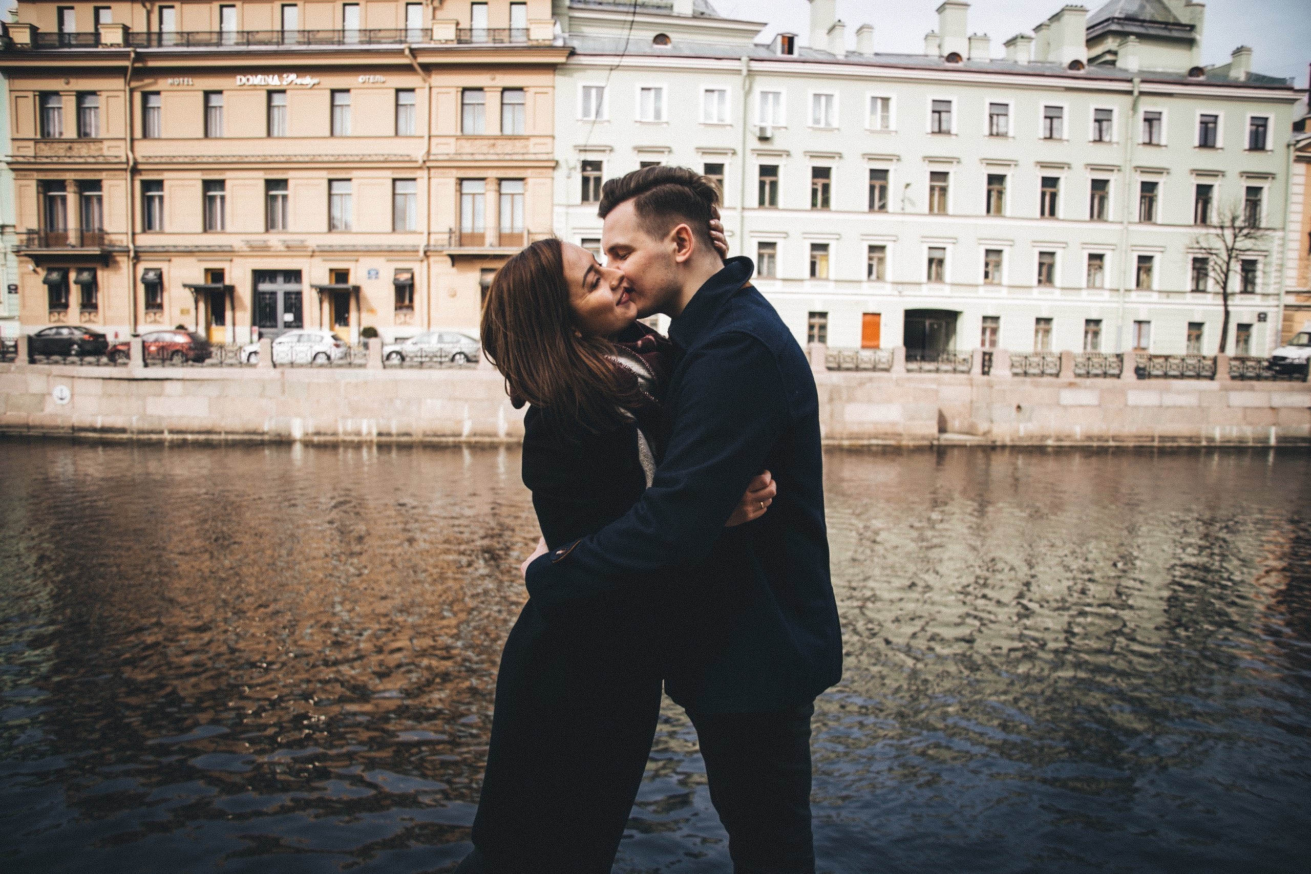 И + А. Свадебный фотограф Таня Караисаева