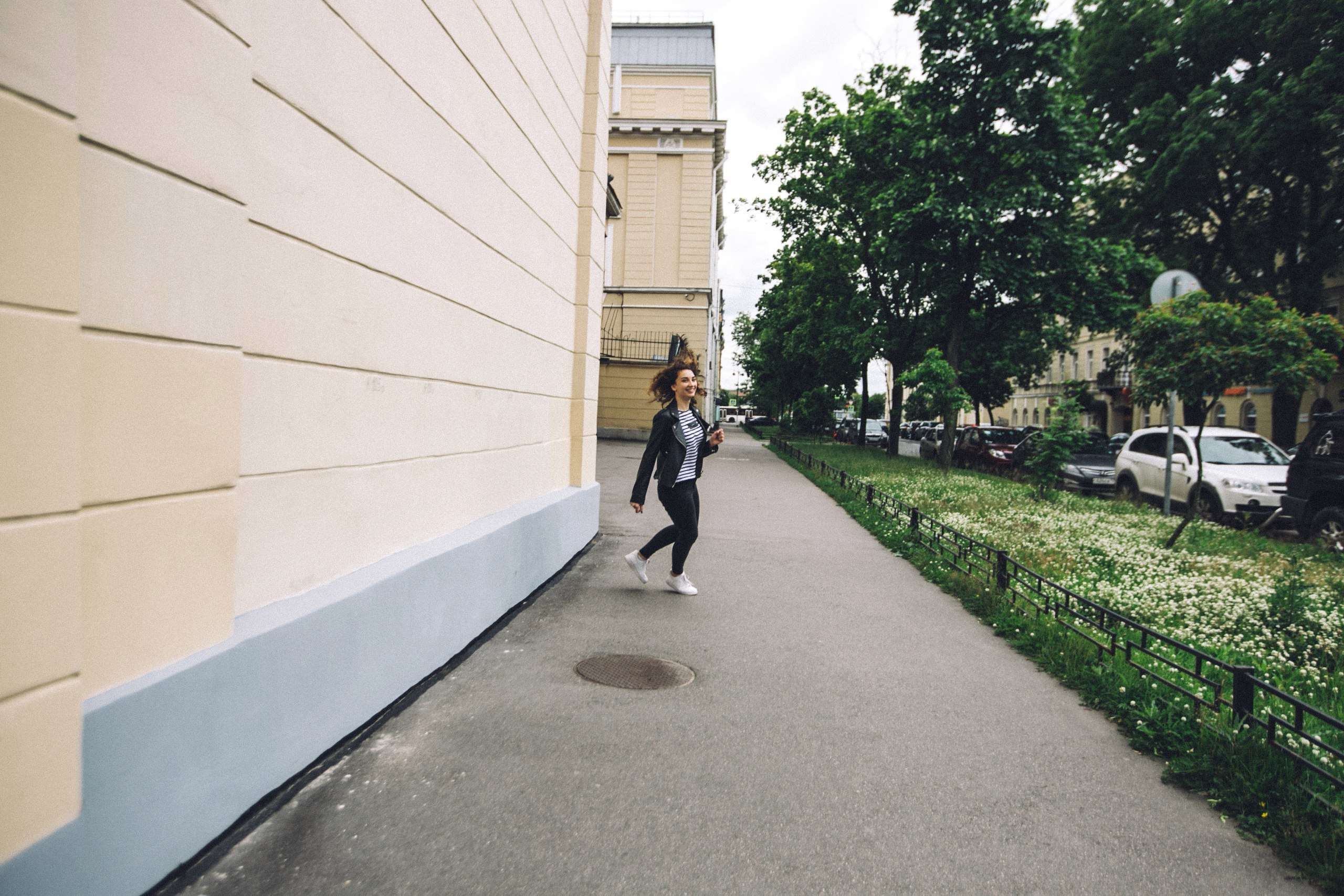 Полина. Свадебный фотограф Таня Караисаева