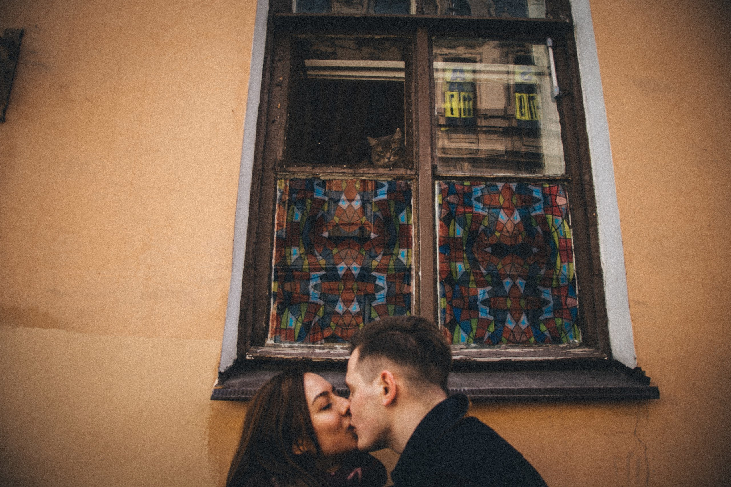 И + А. Свадебный фотограф Таня Караисаева