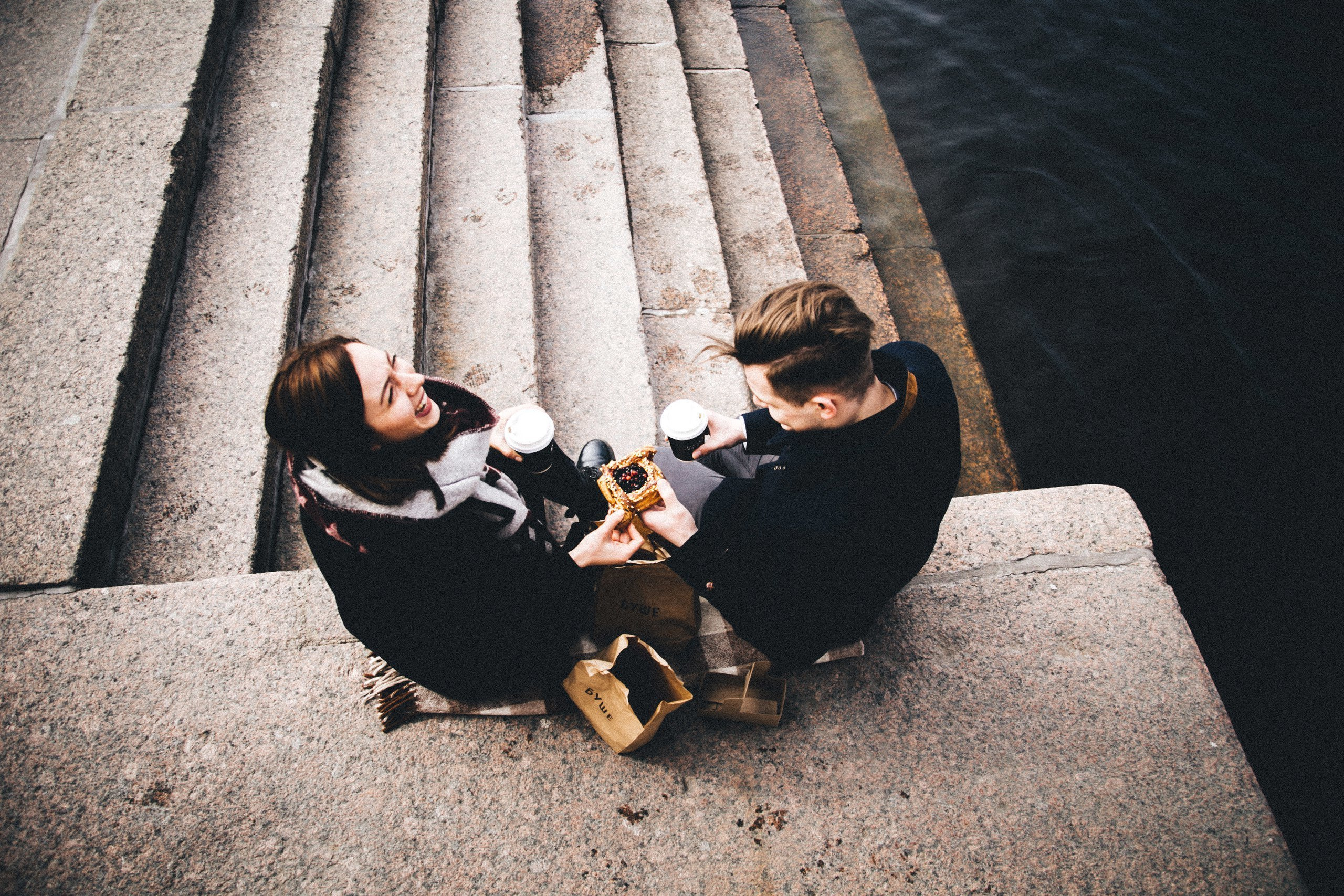 И + А. Свадебный фотограф Таня Караисаева