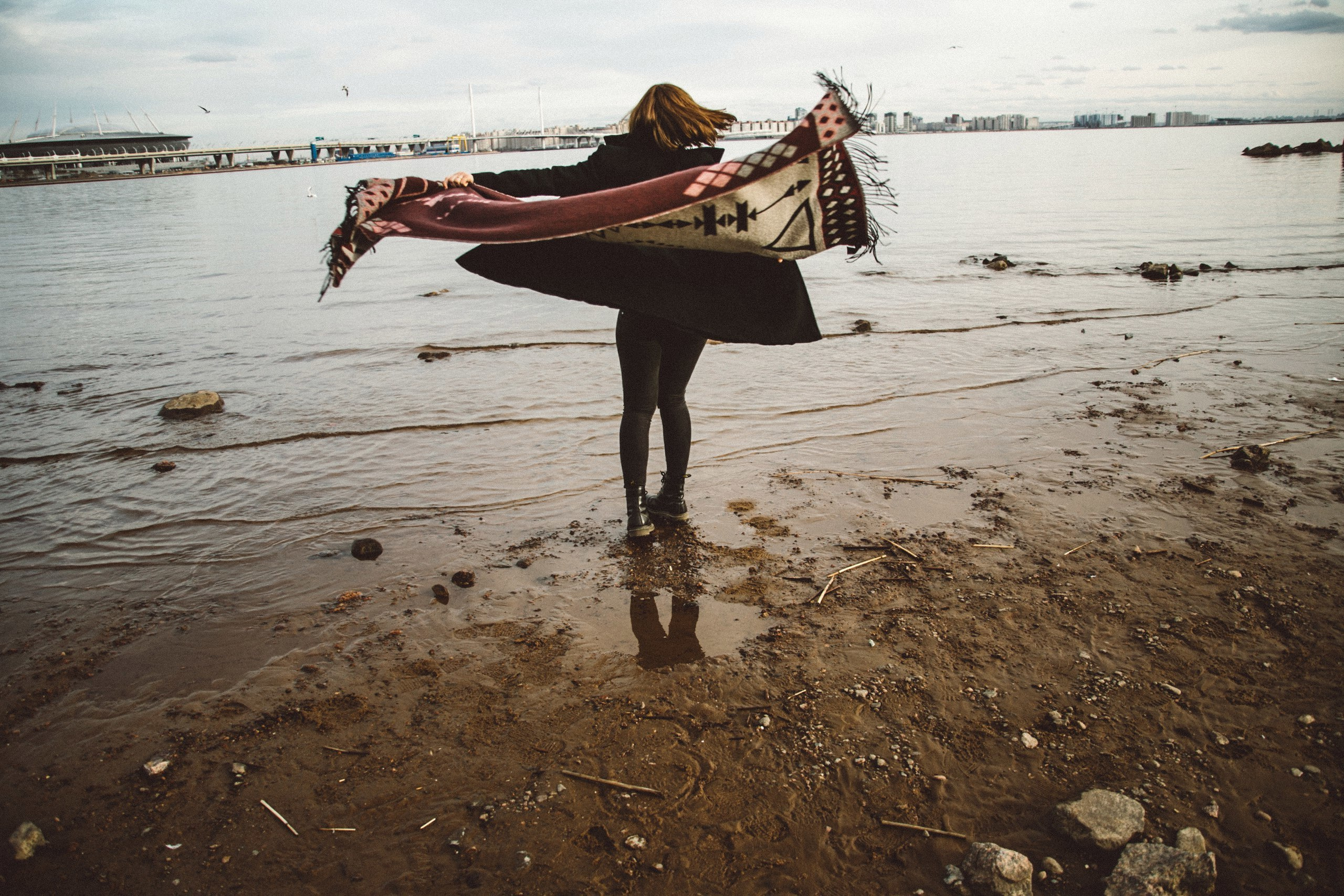 И + А. Свадебный фотограф Таня Караисаева