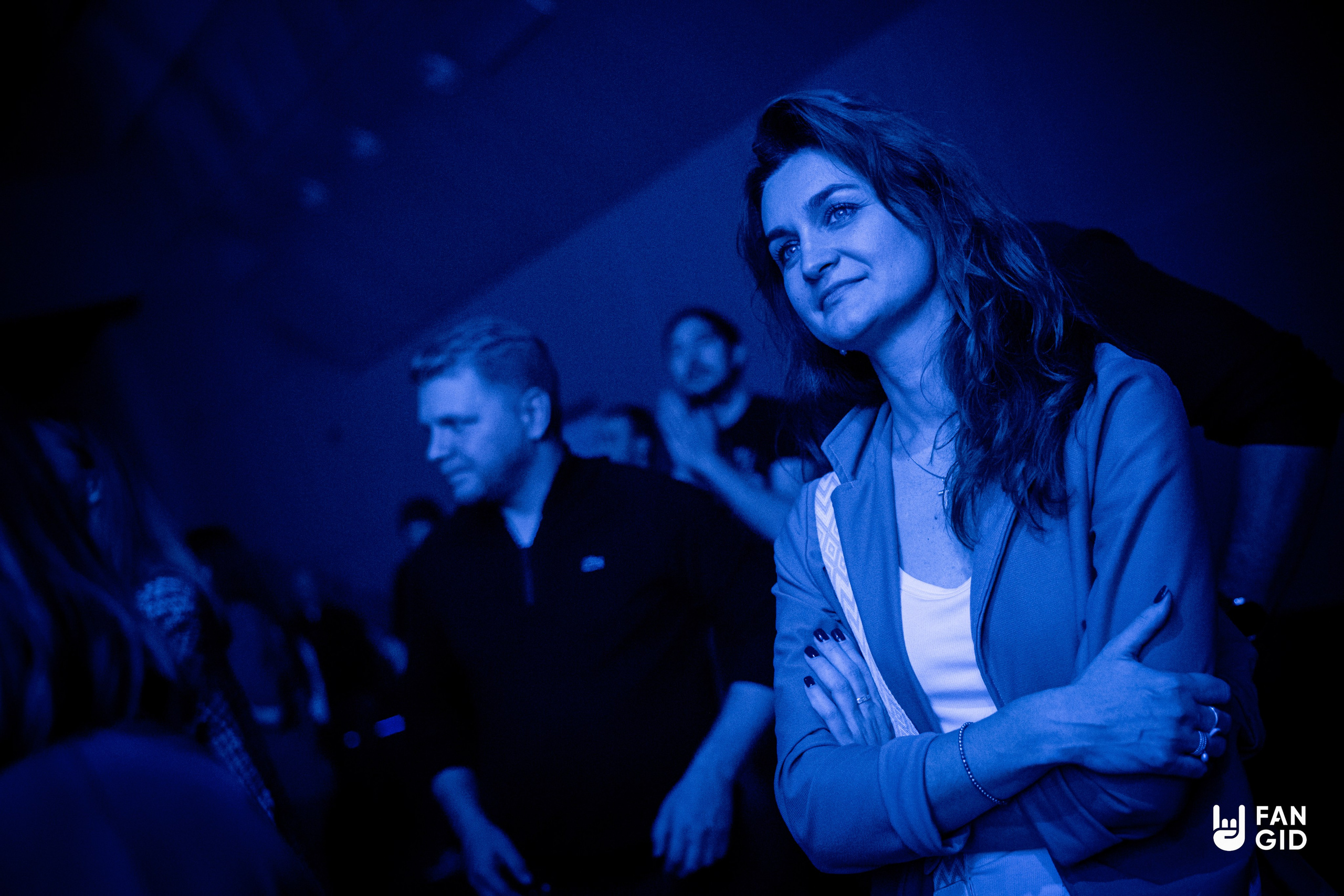 КОНЦЕРТ. Репортажный фотограф Наталья Лапцевич