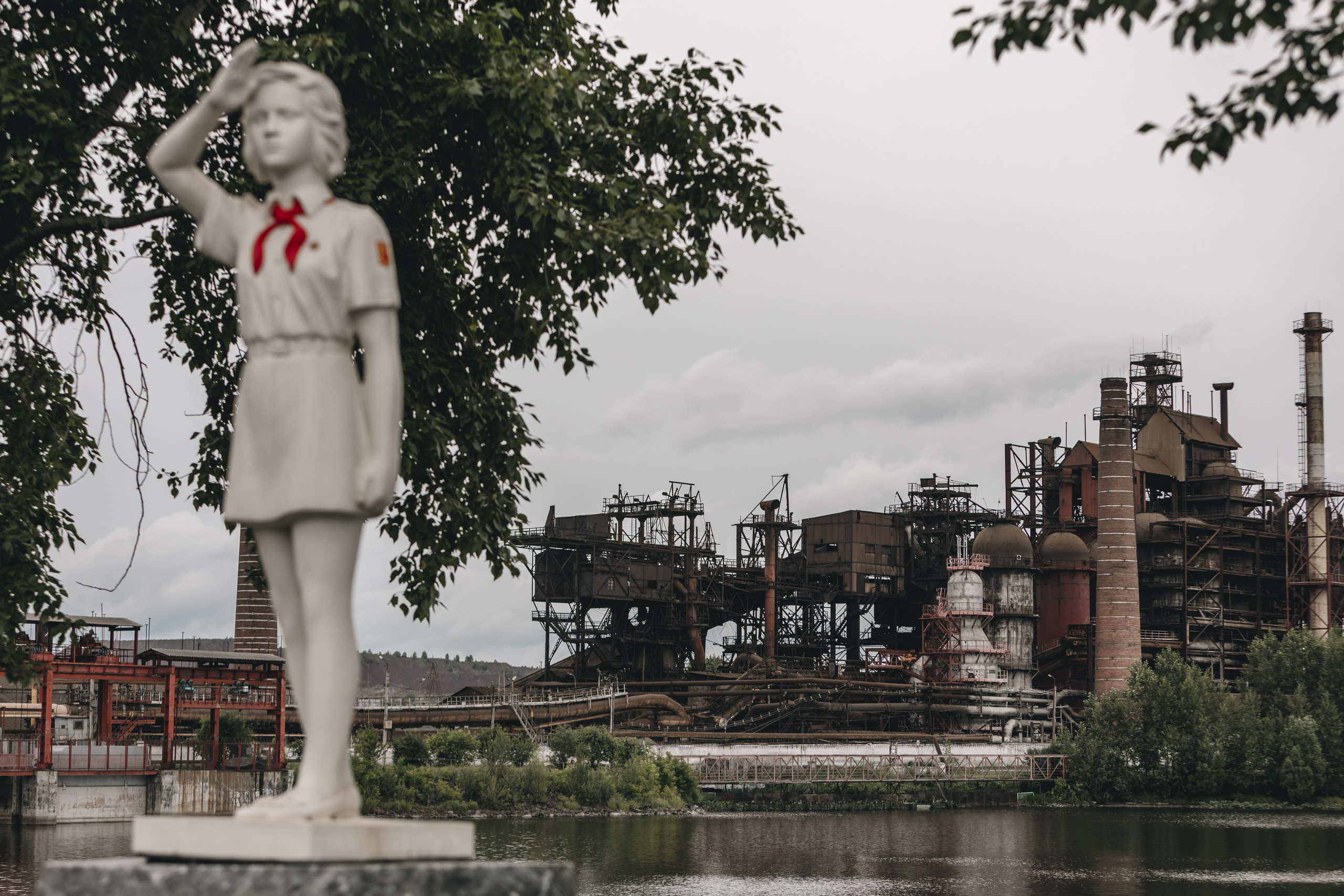 СТРИТ И ПРИРОДА. Репортажный фотограф Наталья Лапцевич