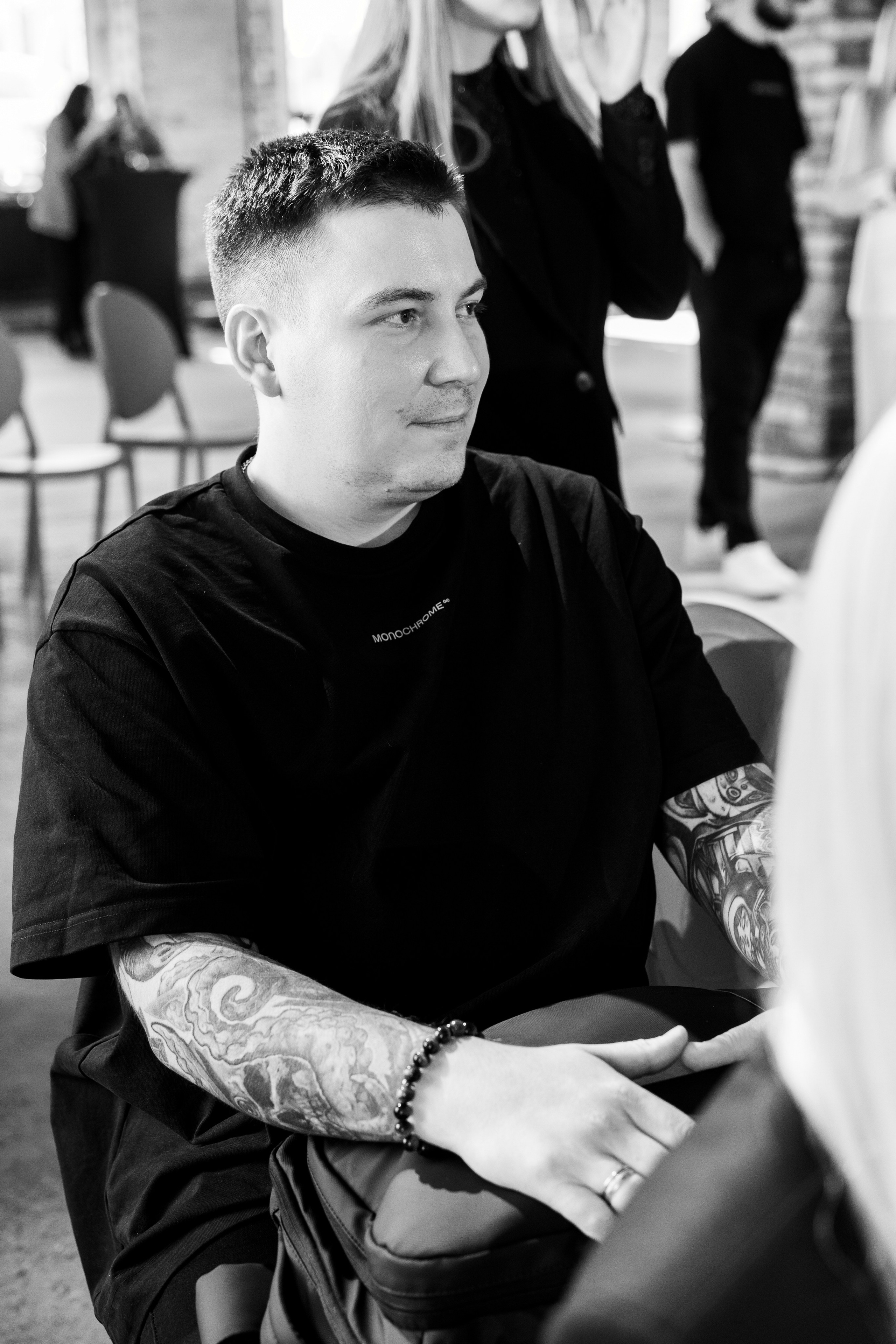 ПРОЕКТ ТЕОРИЯ. Свадебный фотограф Барнаул Алексей Павлов