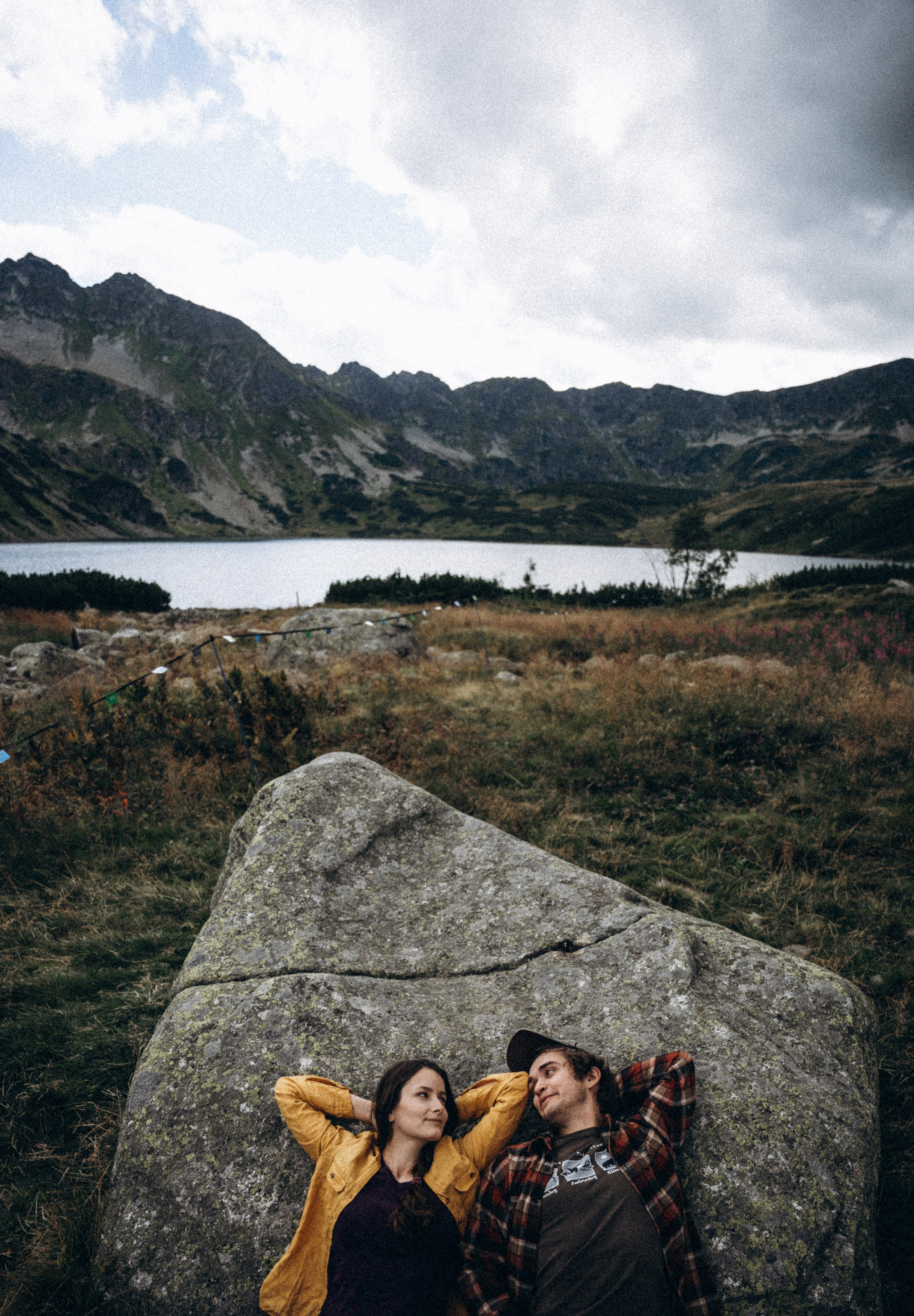 Парный фотограф Кос