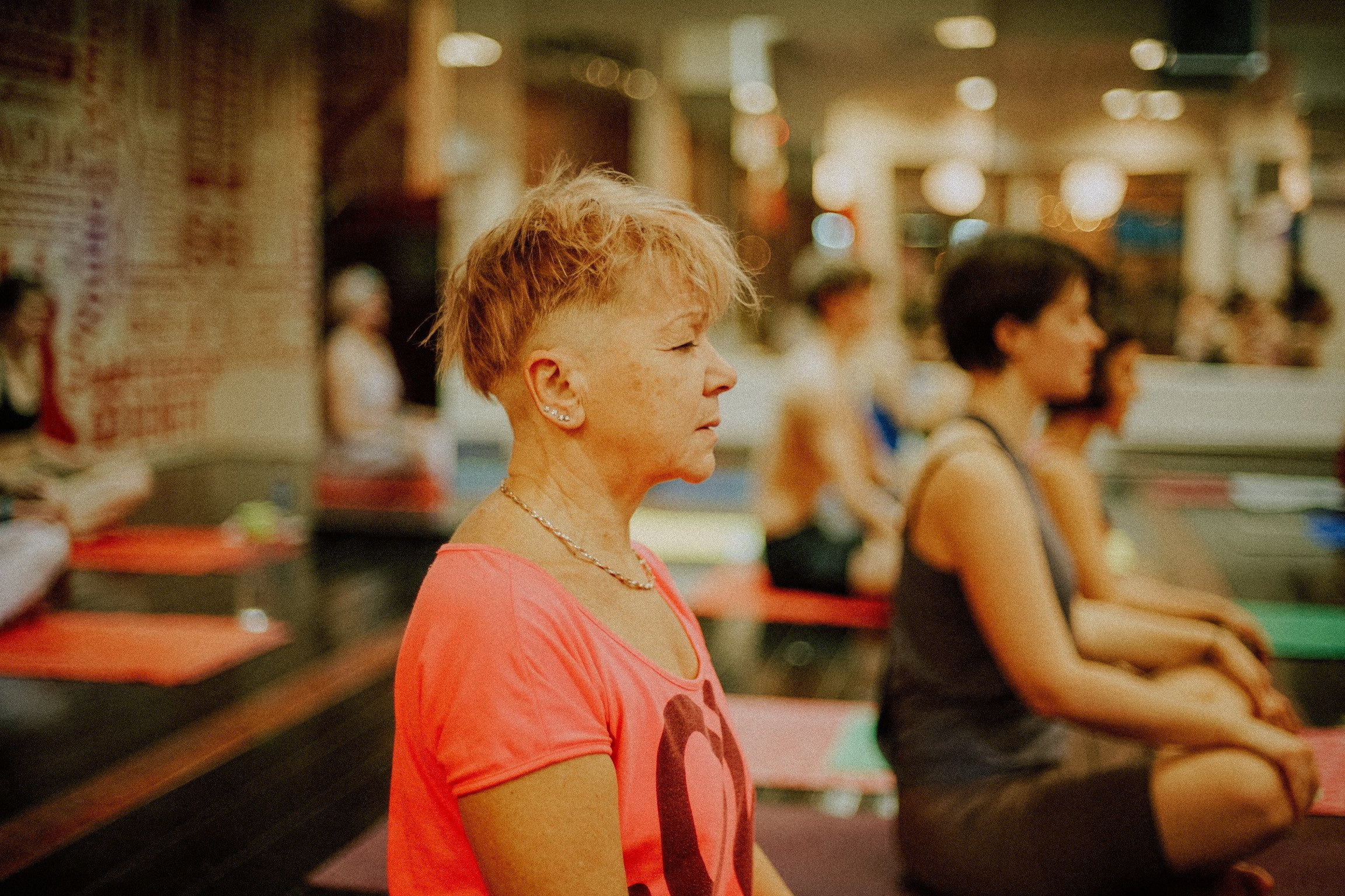 Yoga. Фотограф в Москве Гончарова Анастасия
