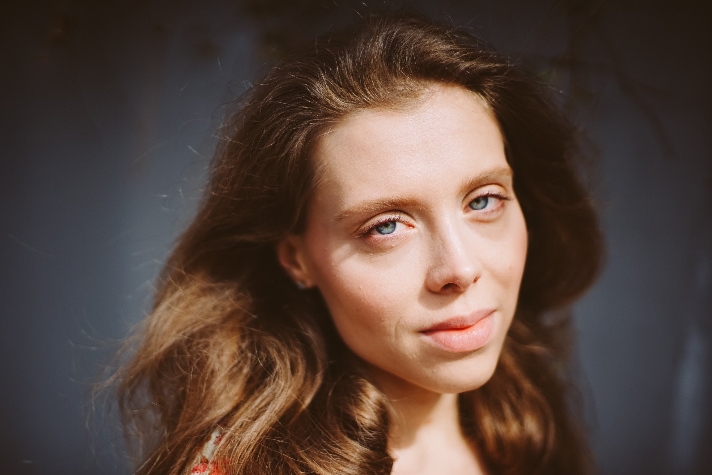 Сима. Фотограф в Москве Гончарова Анастасия