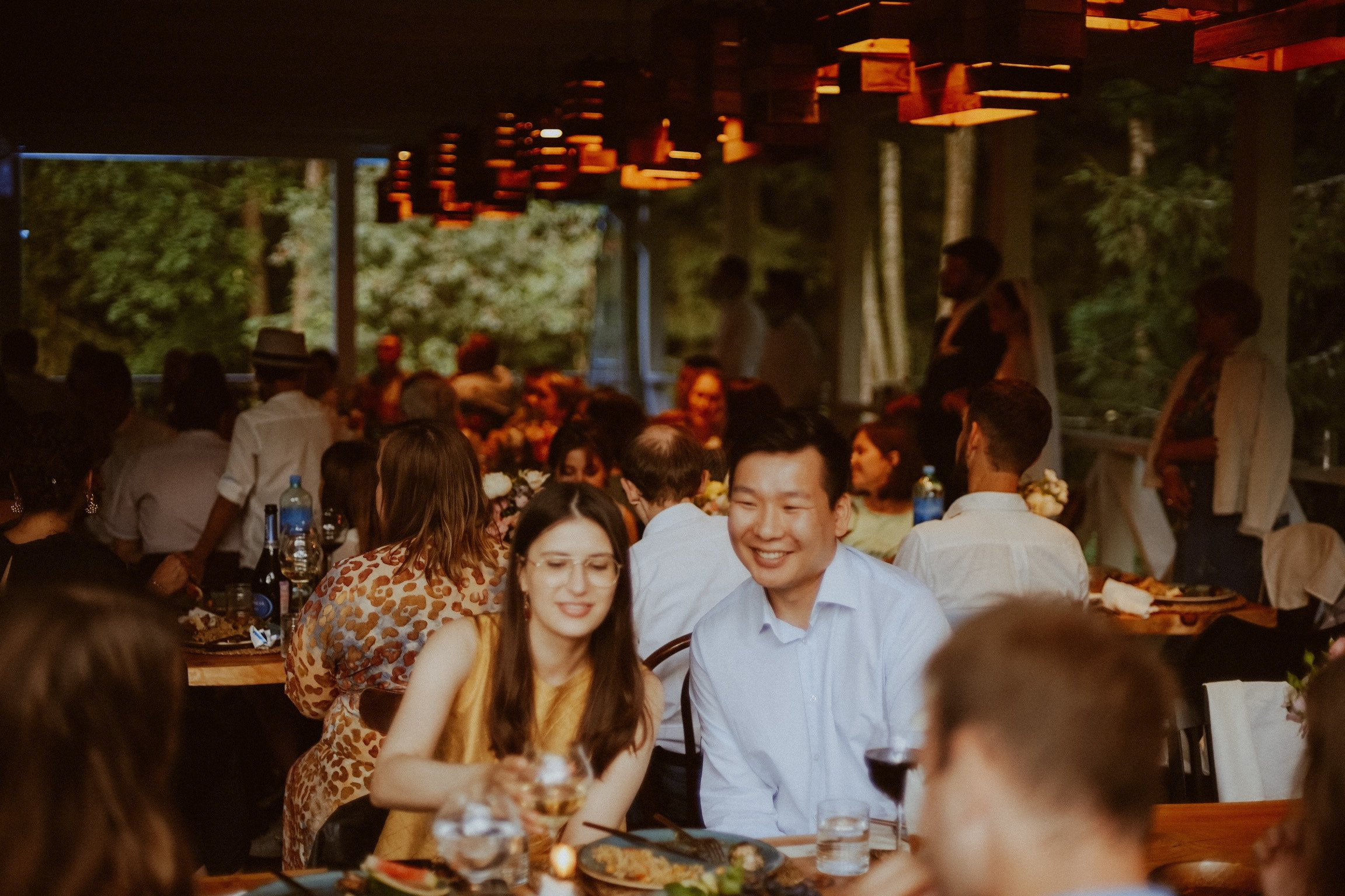 Свадебное. Фотограф в Москве Гончарова Анастасия