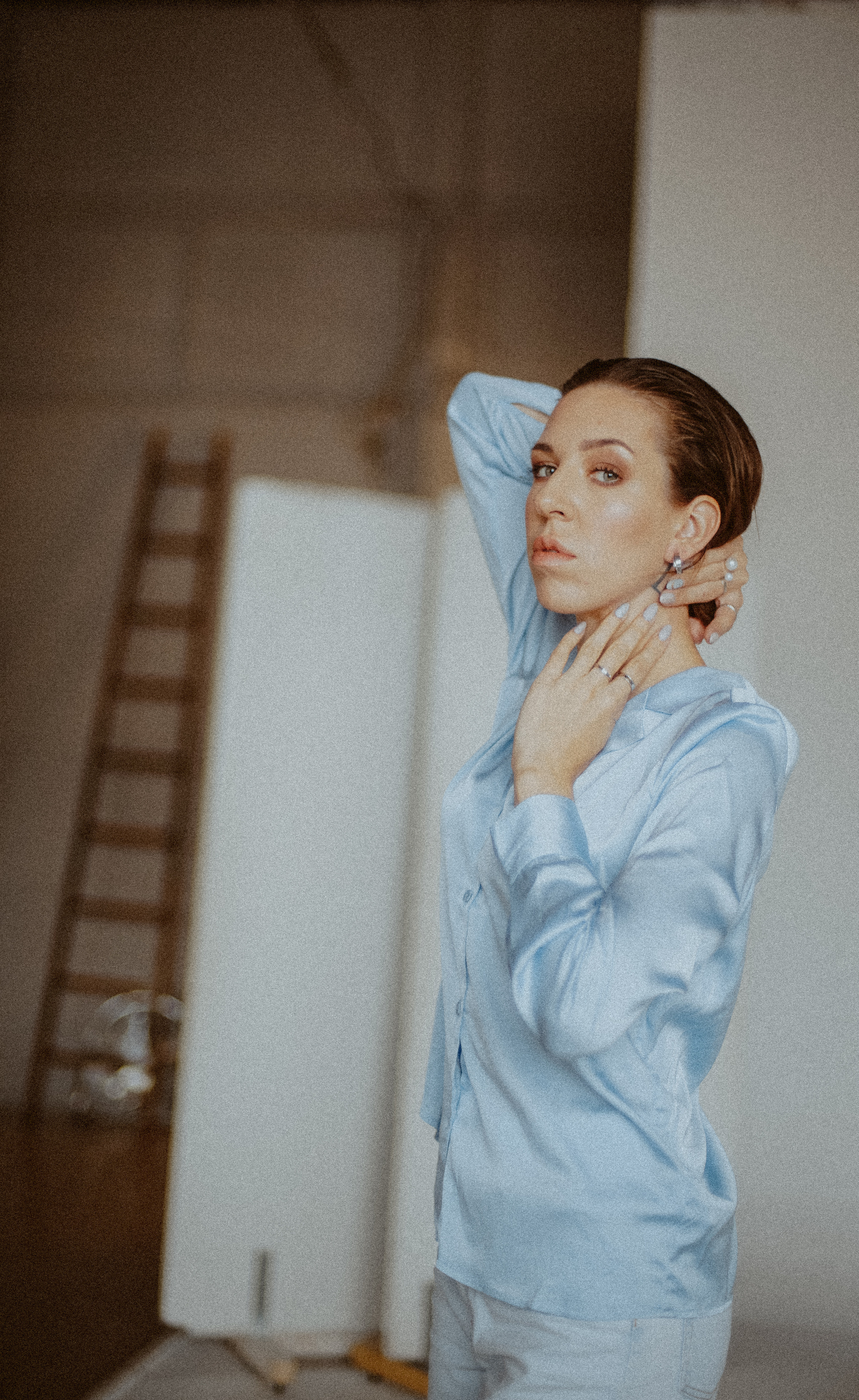 Лана. Фотограф в Москве Гончарова Анастасия