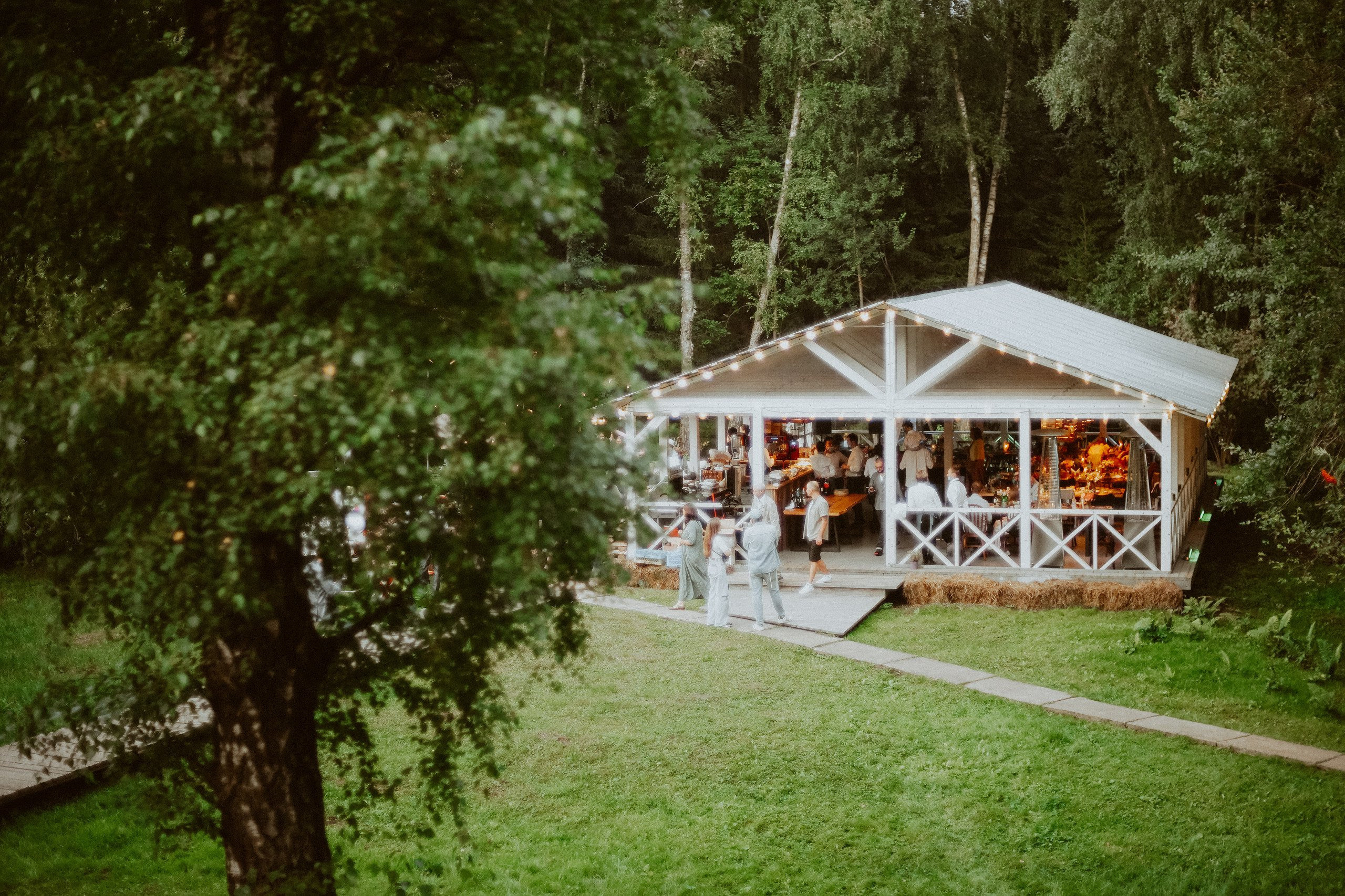 Свадебное. Фотограф в Москве Гончарова Анастасия