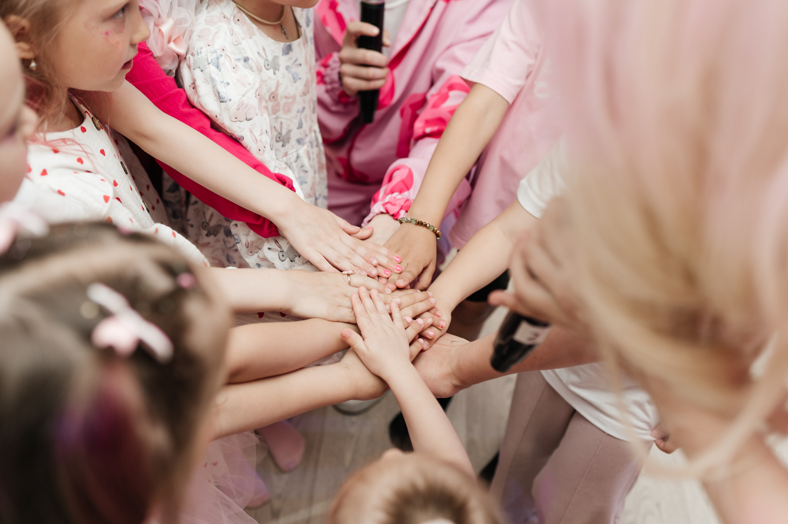 День Рождения Ули. Фотограф Виктория Грибова г. Вологда