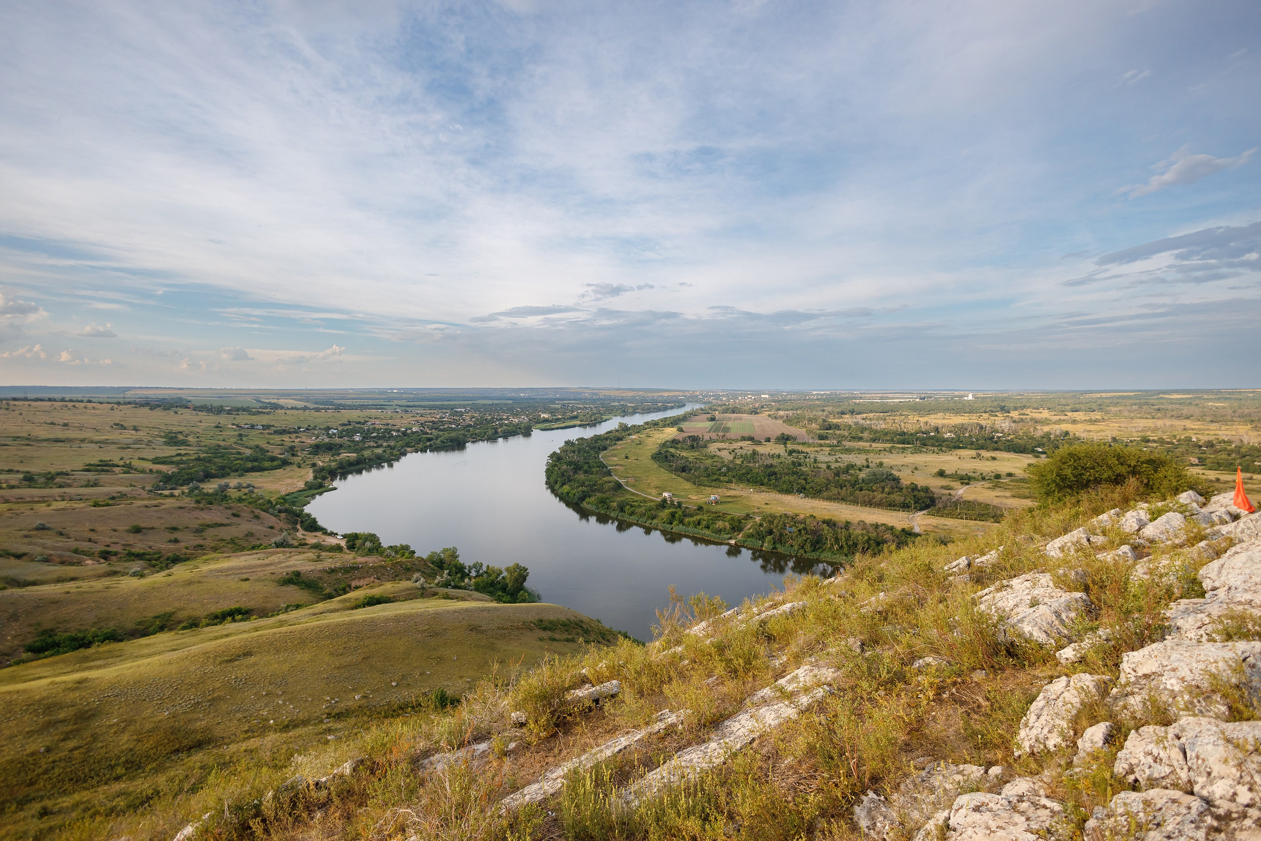 Алик и Мария