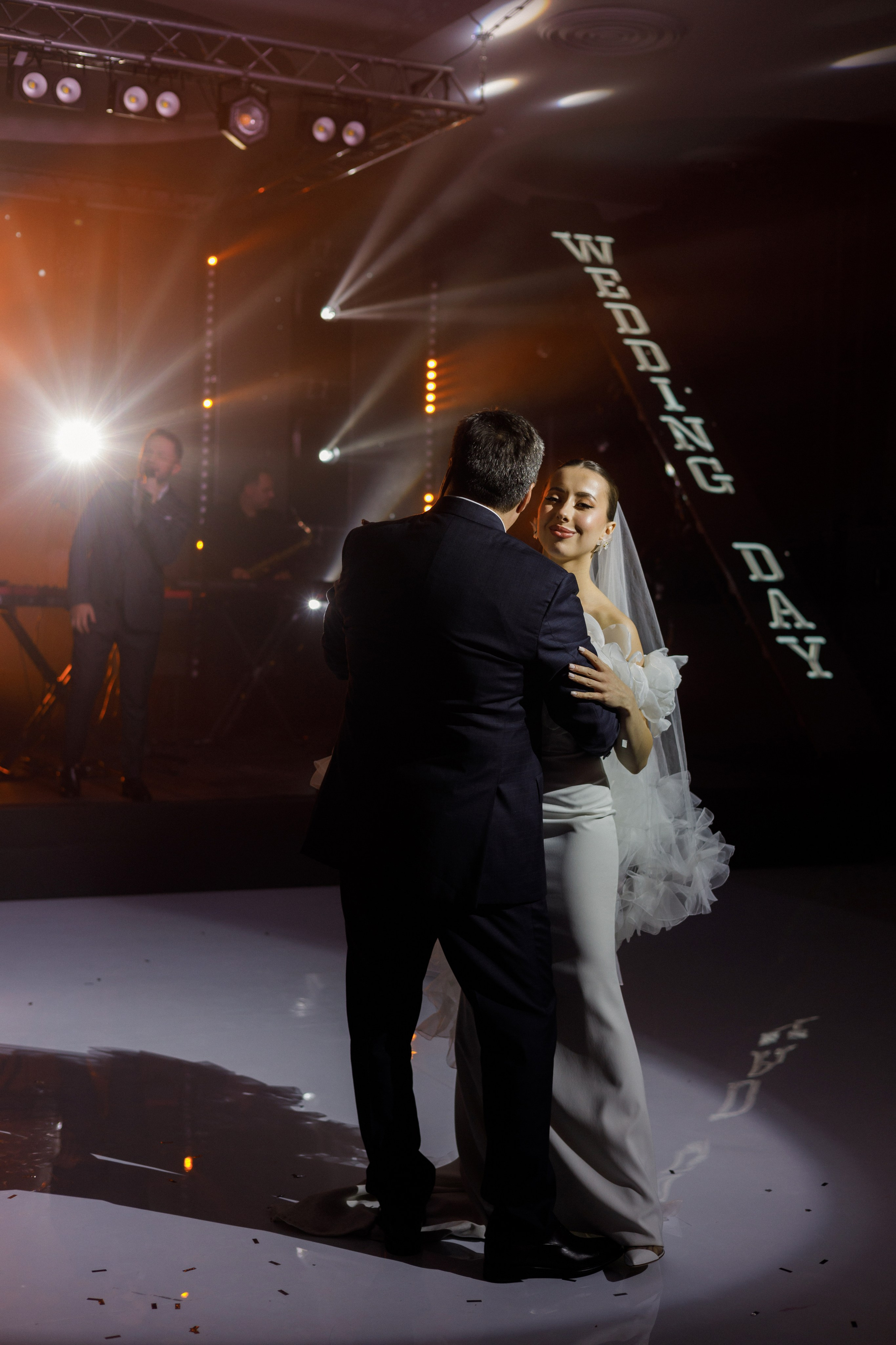 Дима и Кристина. Свадебный и семейный фотограф в Ростове-на-Дону Анастасия Арестова