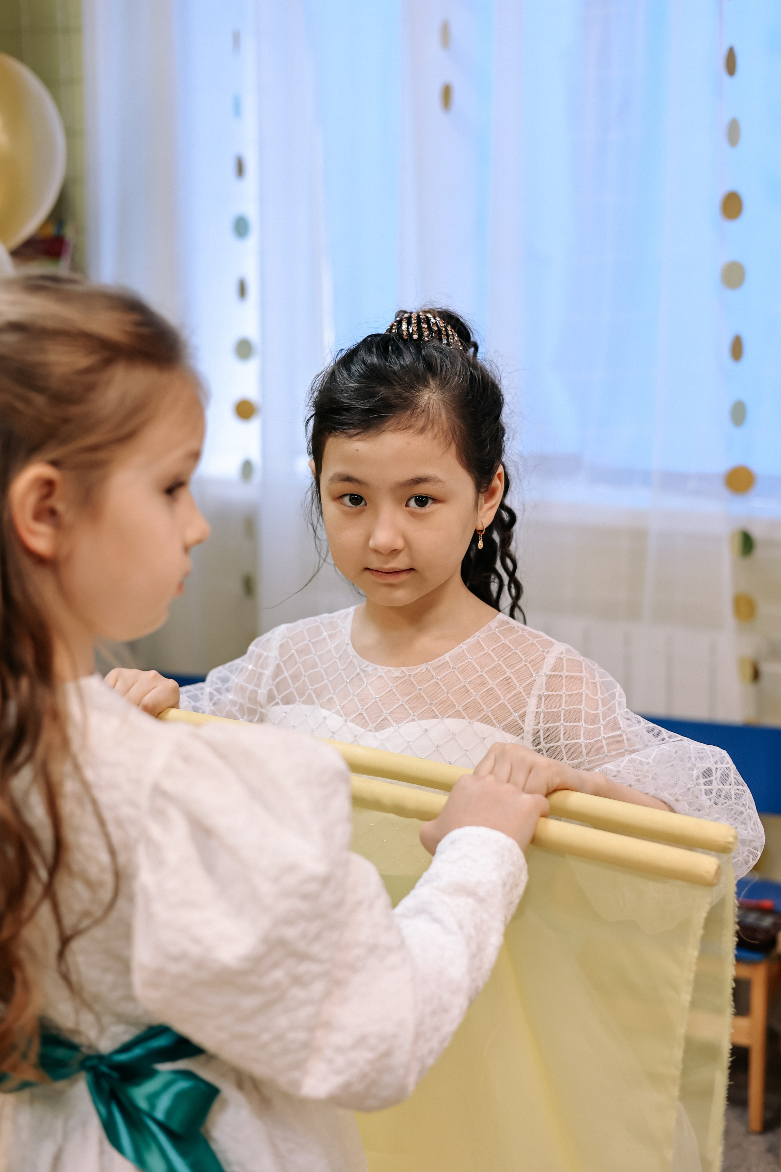 Детский сад № 271. Фотограф Диана Воробьева Нижний Новгород